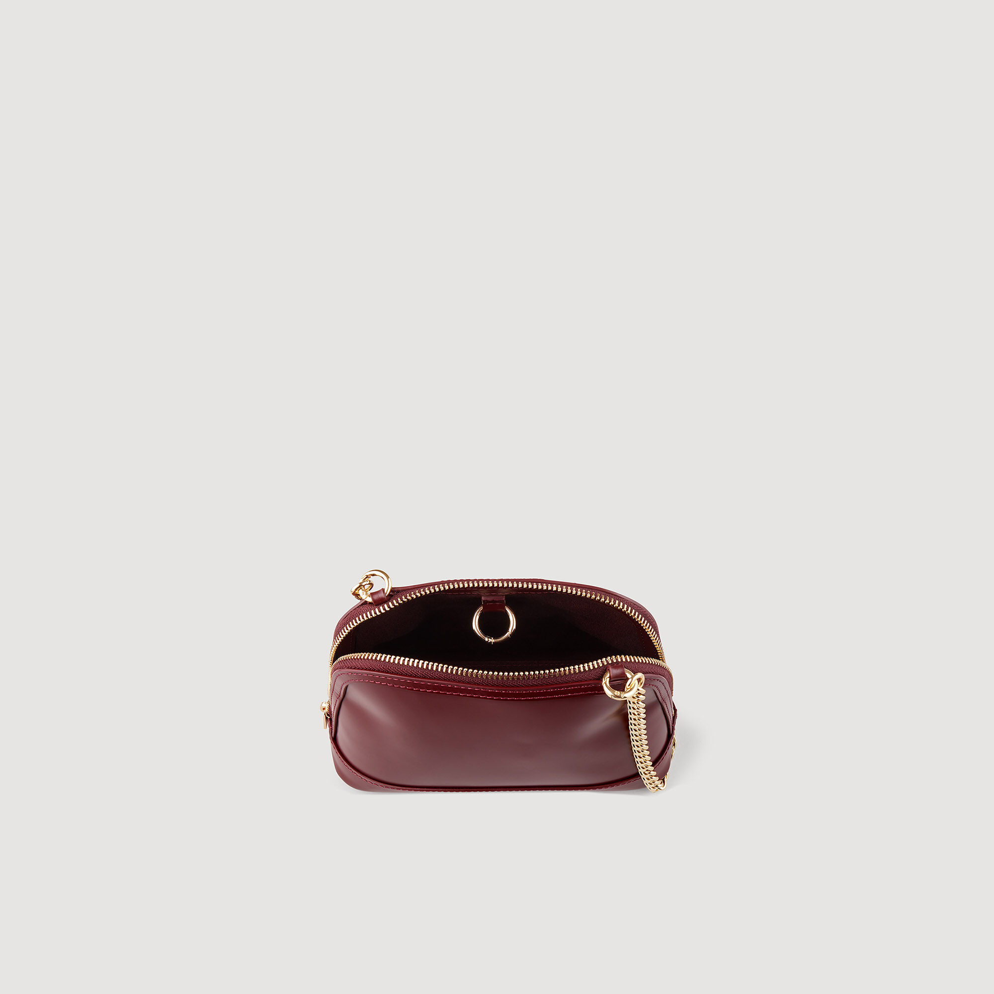 Sandro femme 2025 sac