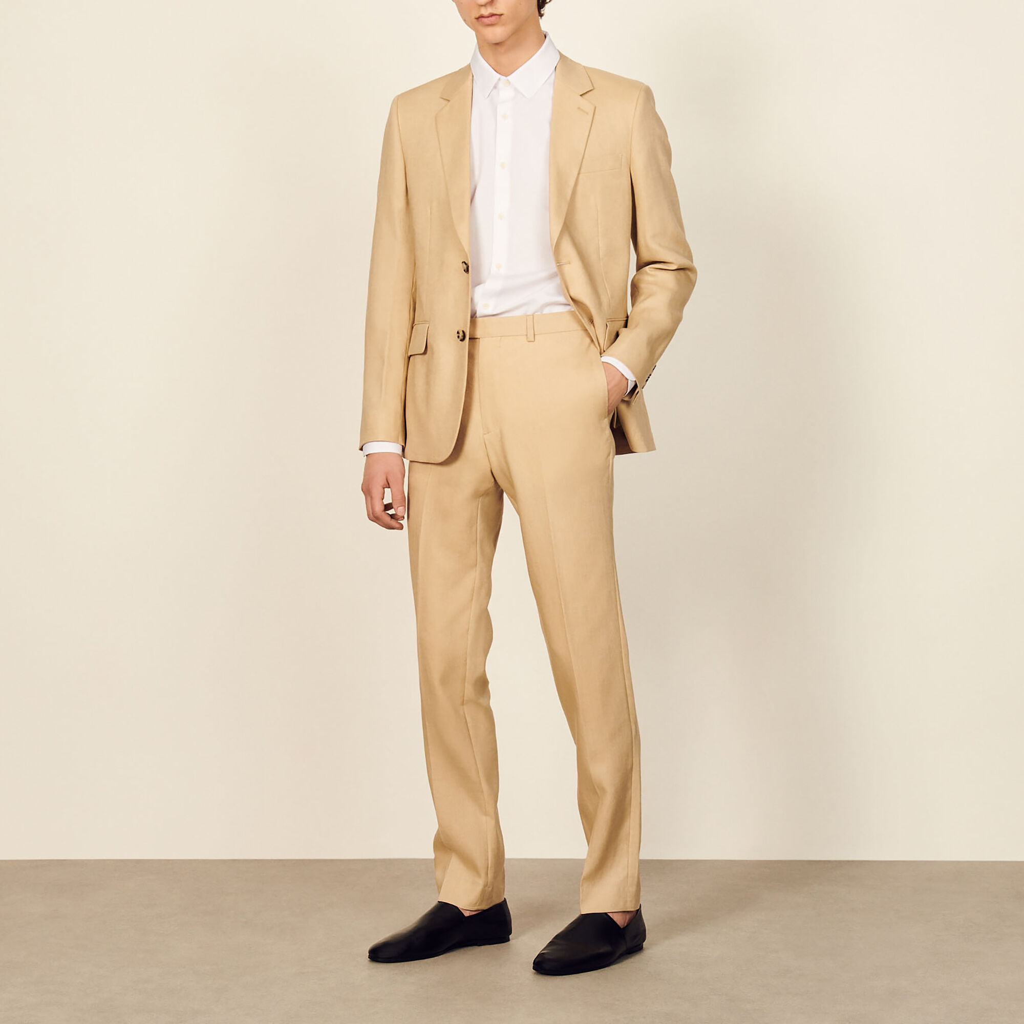 blazer mens trousers