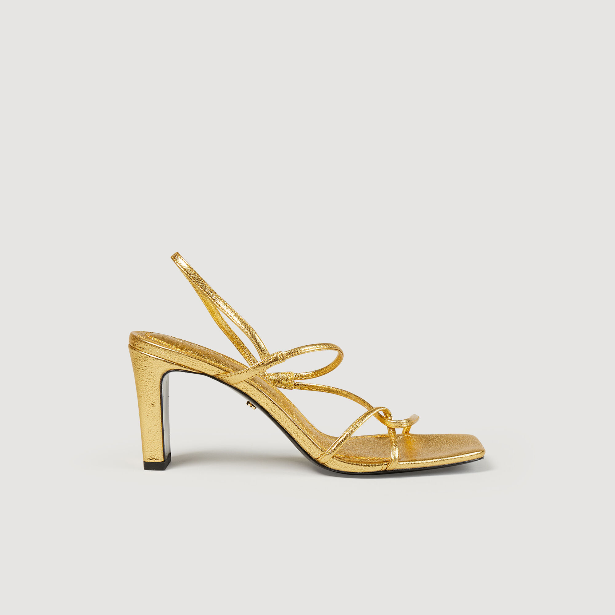 Sandales sandro on sale