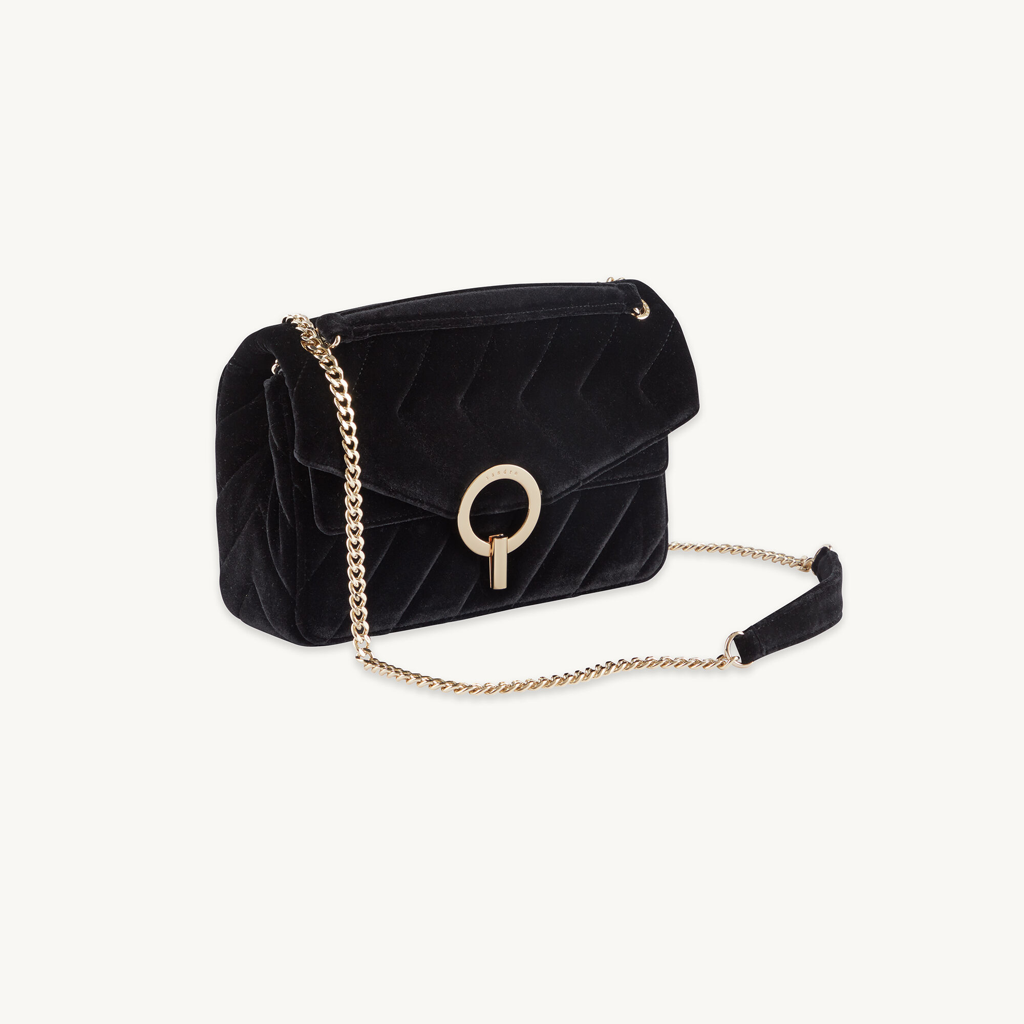 Sandro yza bag