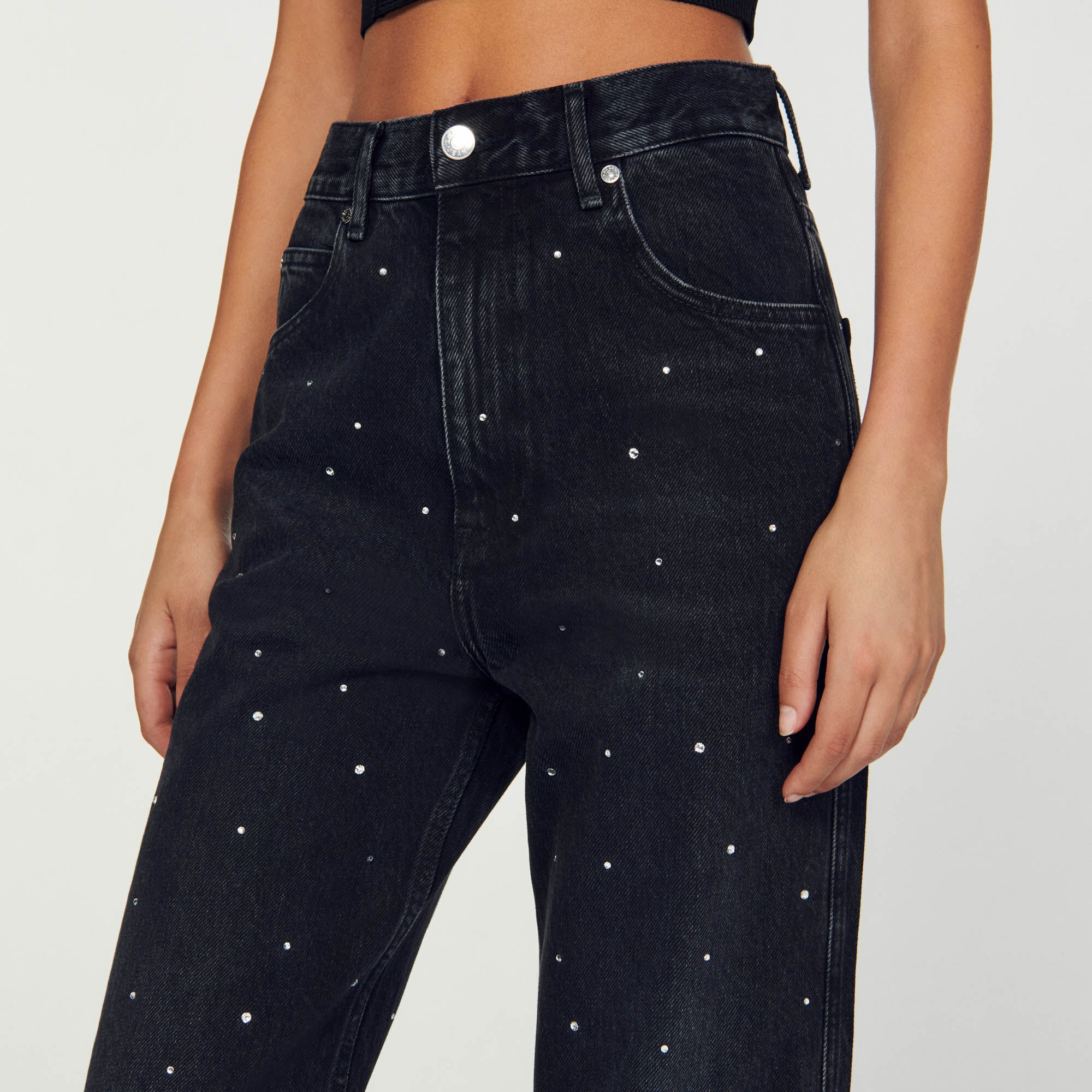 Embellished jeans canada sale