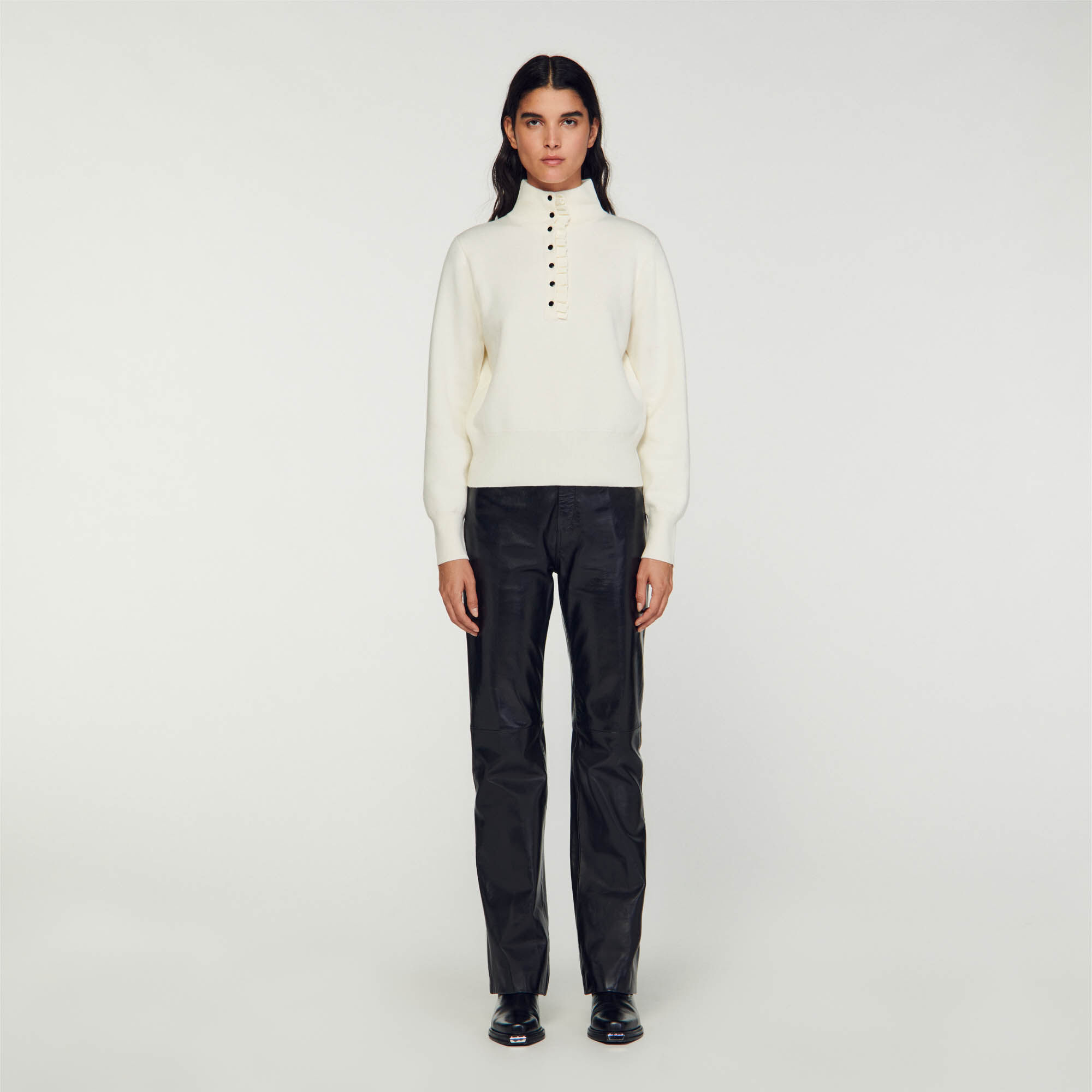 Sandro jumpers online