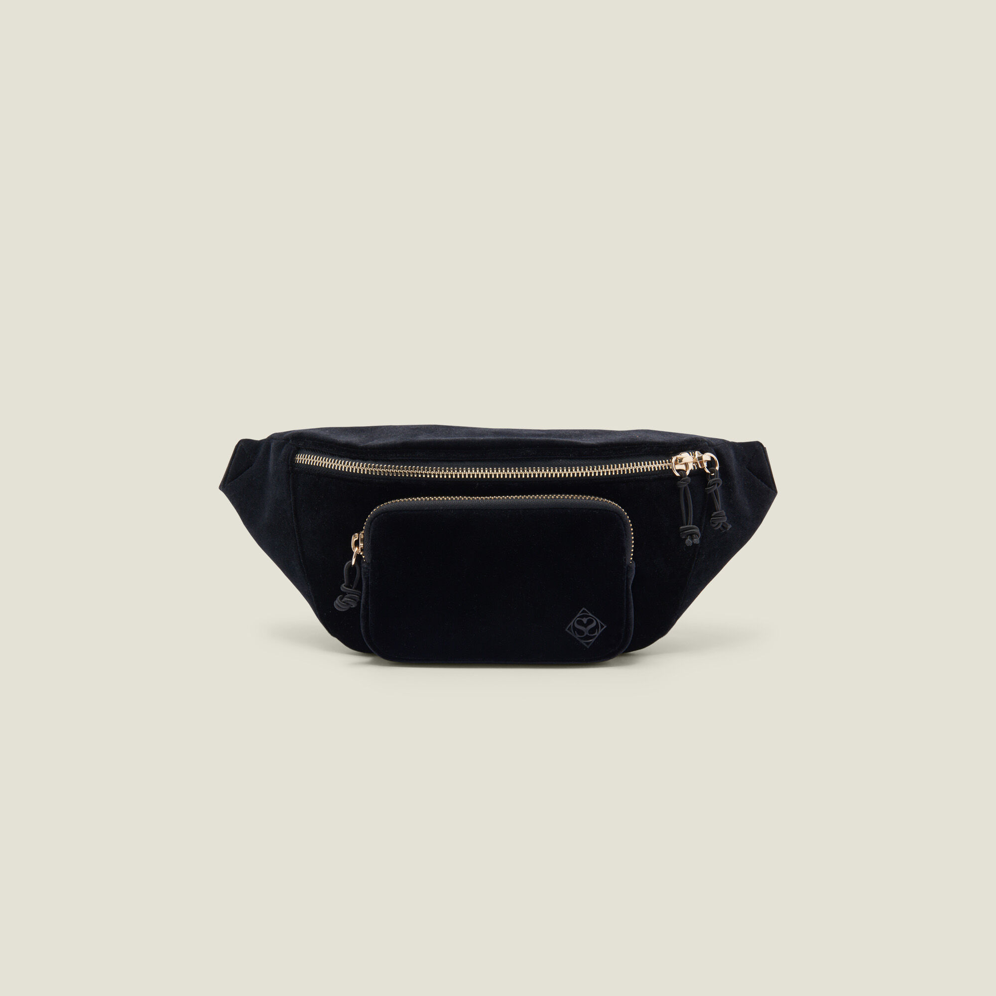sandro fanny pack