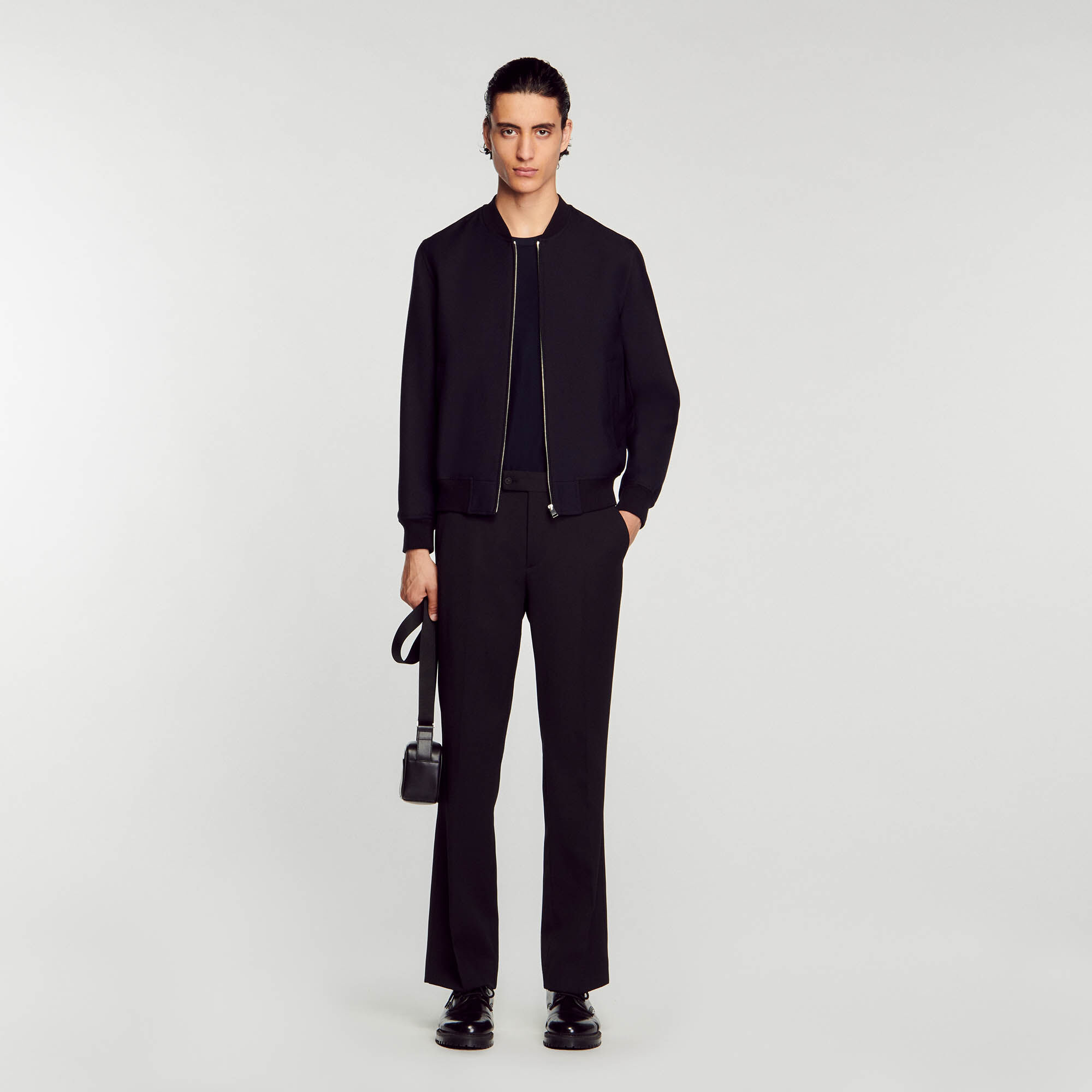 Jackets | Men | Sandro-paris.com