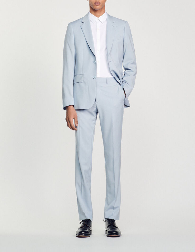 Sandro Suit trousers Login to add to Wish list. 1