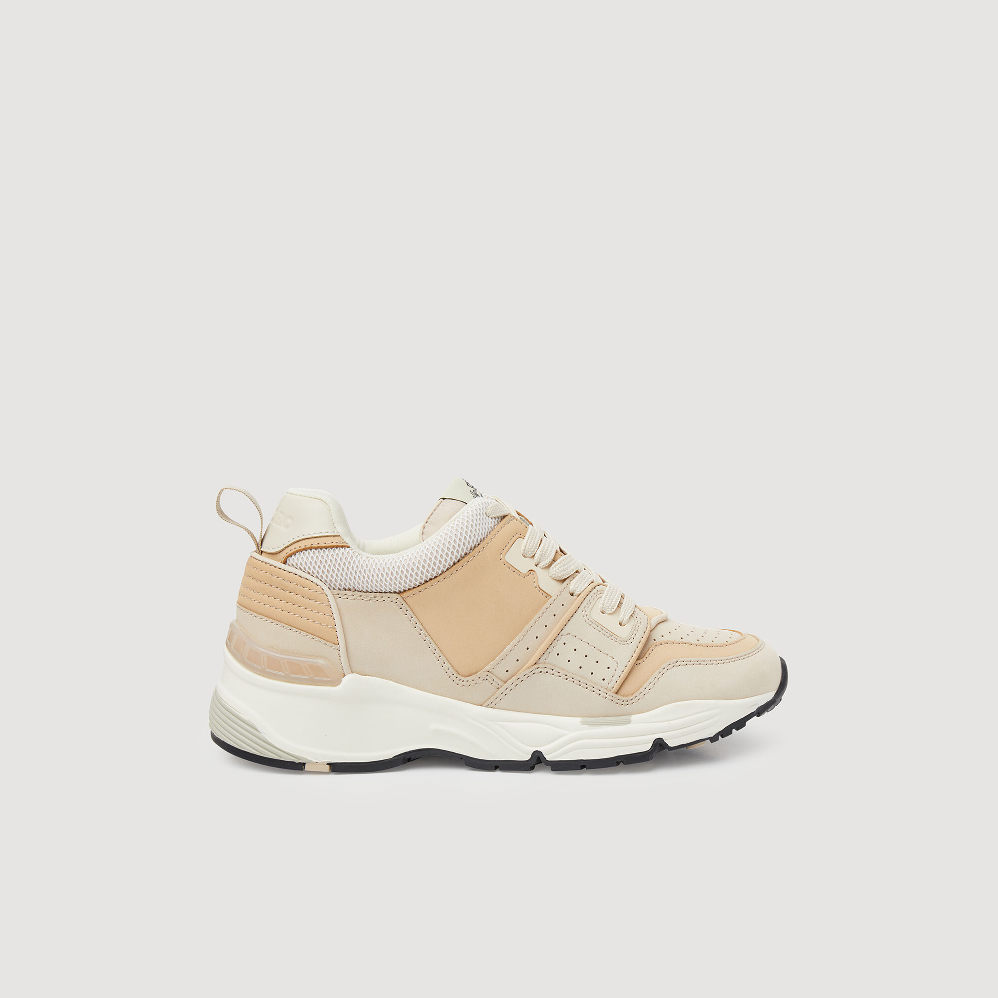 Sandro shoes hot sale sale