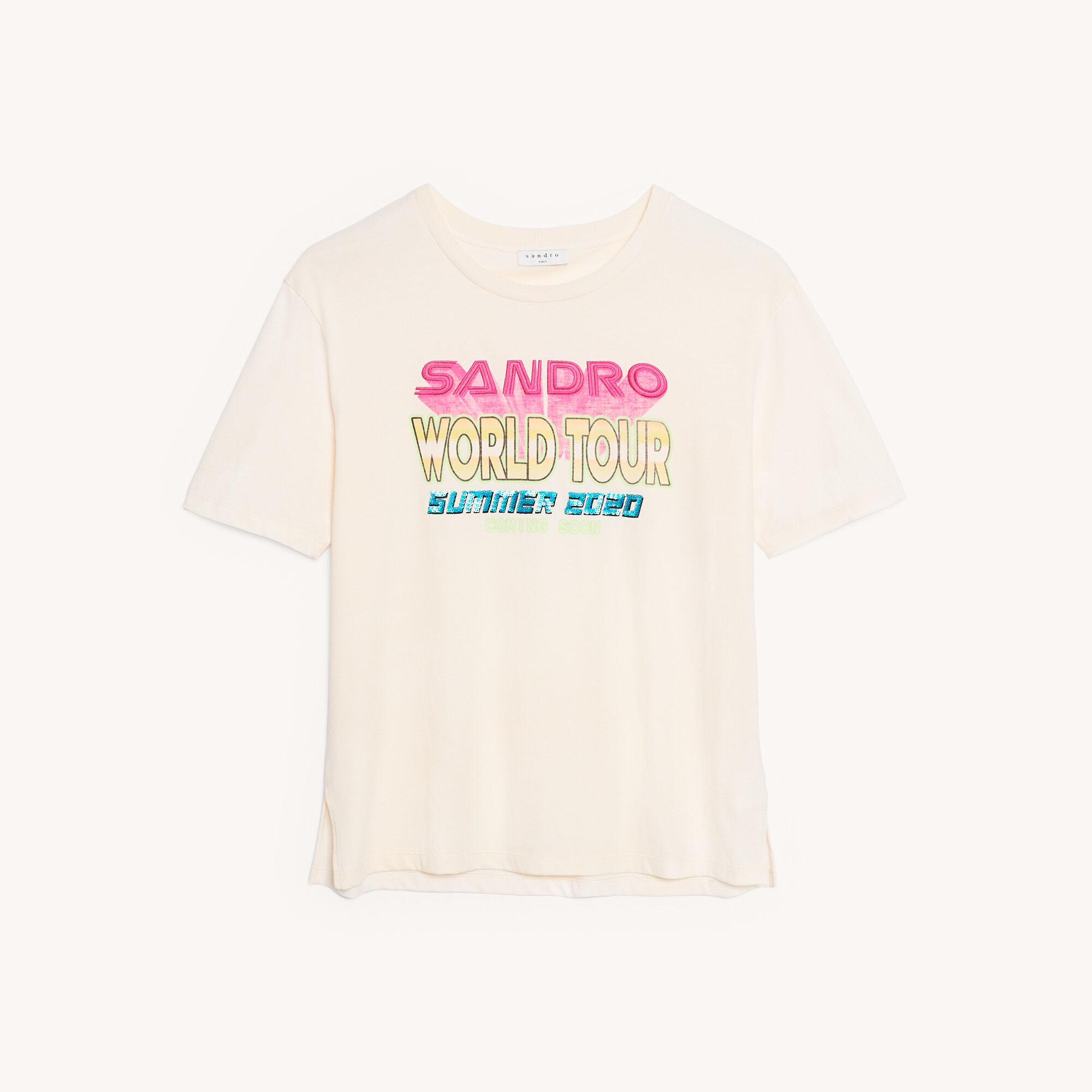 slogan t shirts