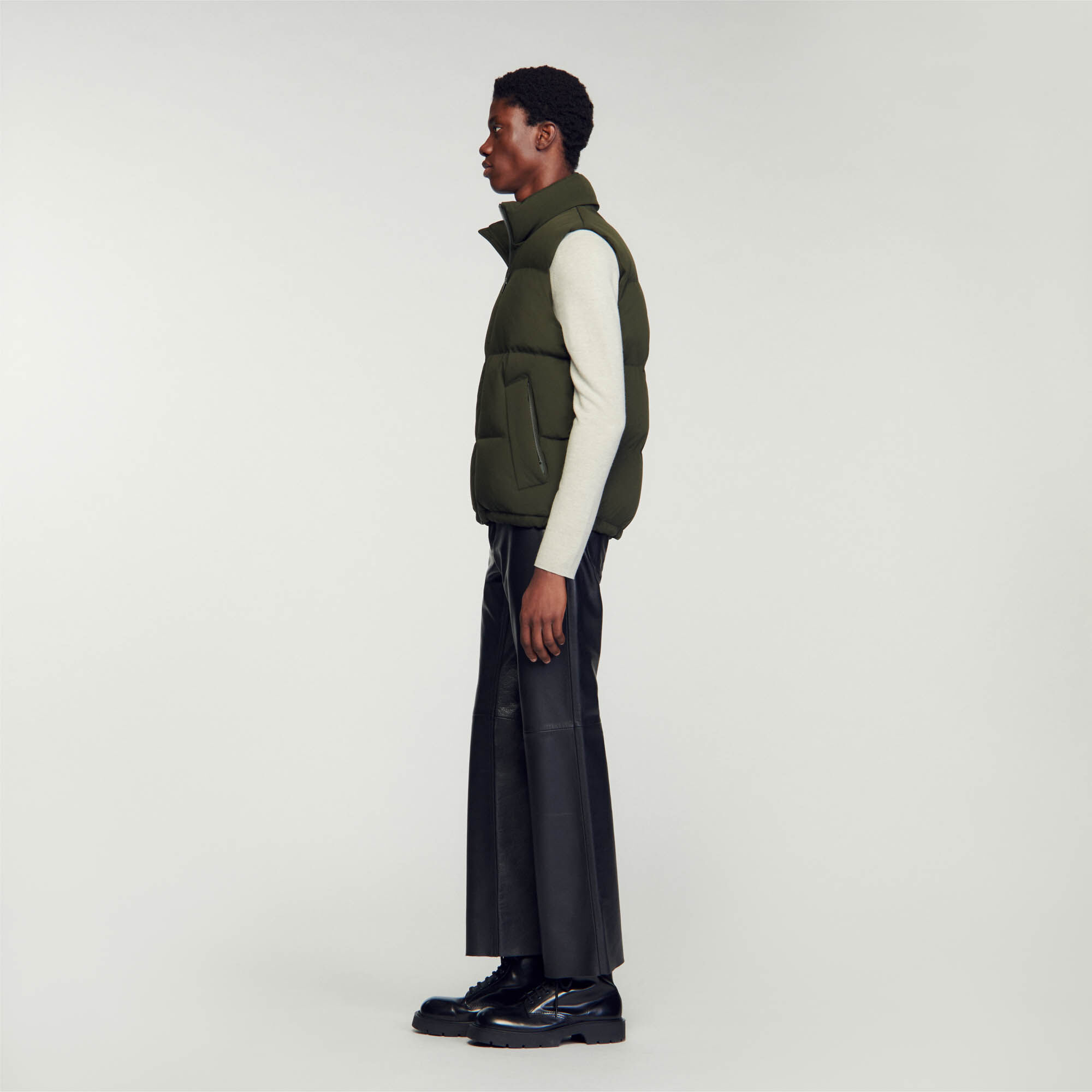 Doudoune clearance uniqlo occasion