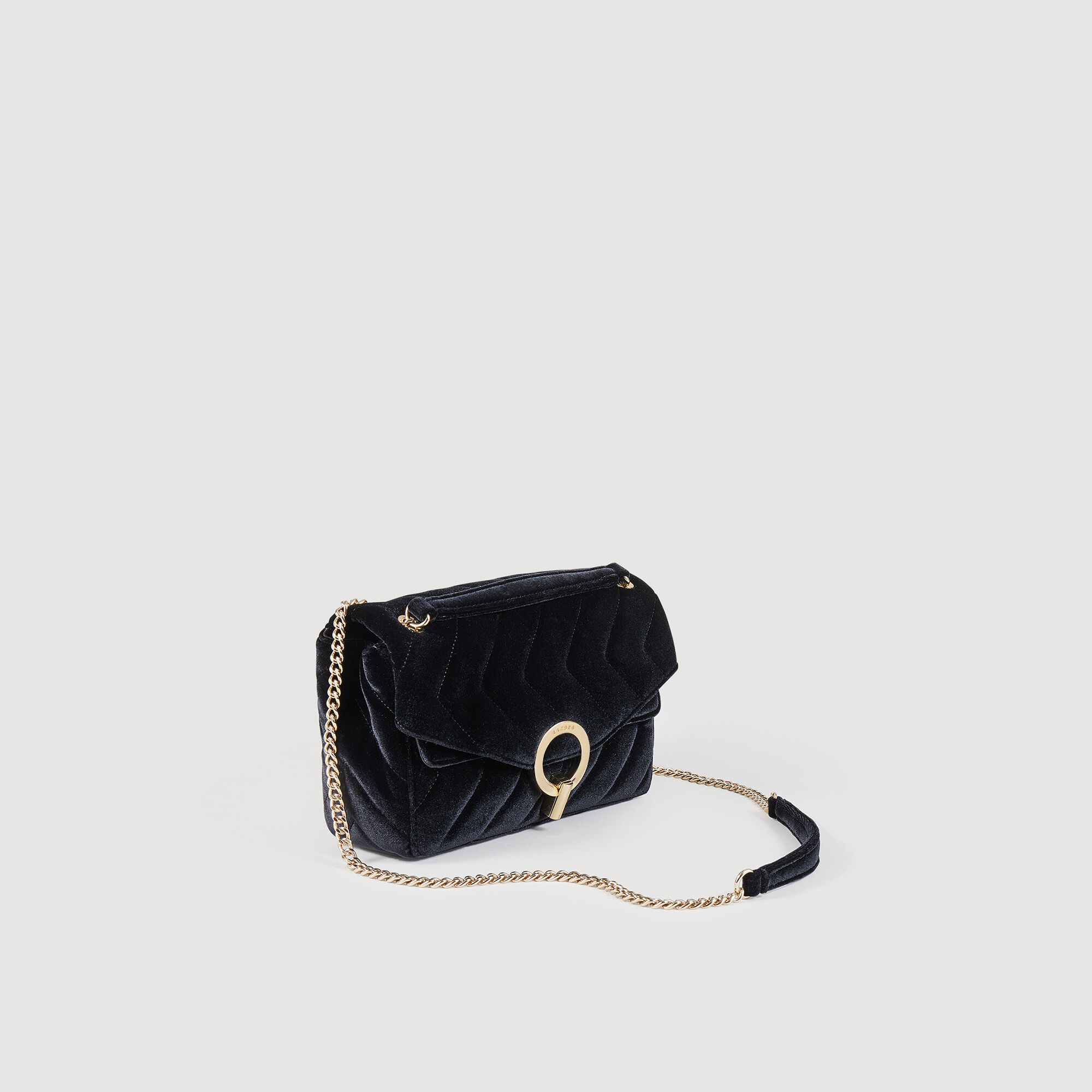 Sandro pouch new arrivals