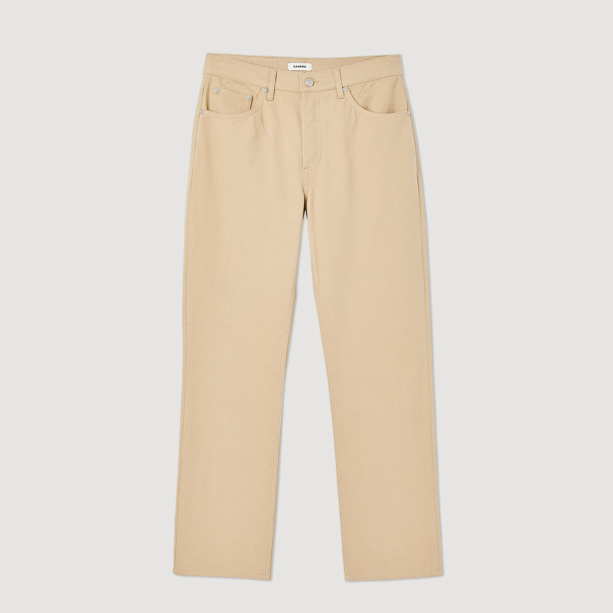 Jean sandro sale homme