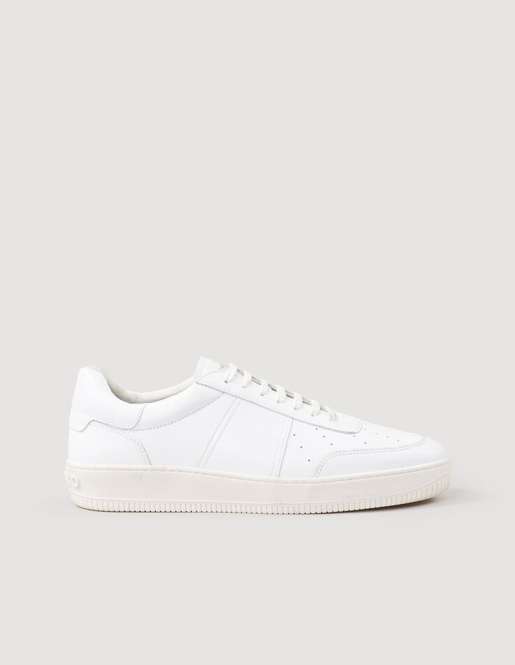 Sandro Low-top sneakers. 1 Sandro Low-top sneakers. 1