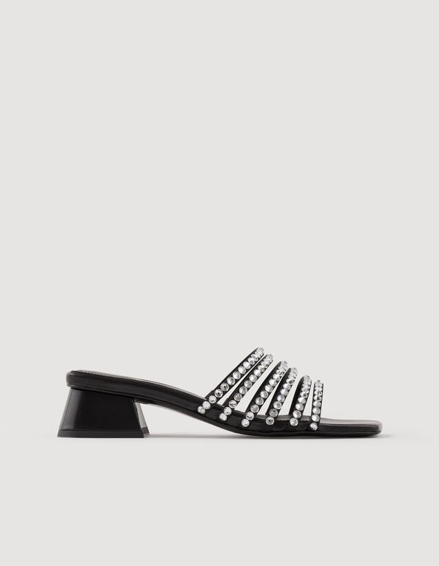 All Shoes | Women | Sandro-paris.com