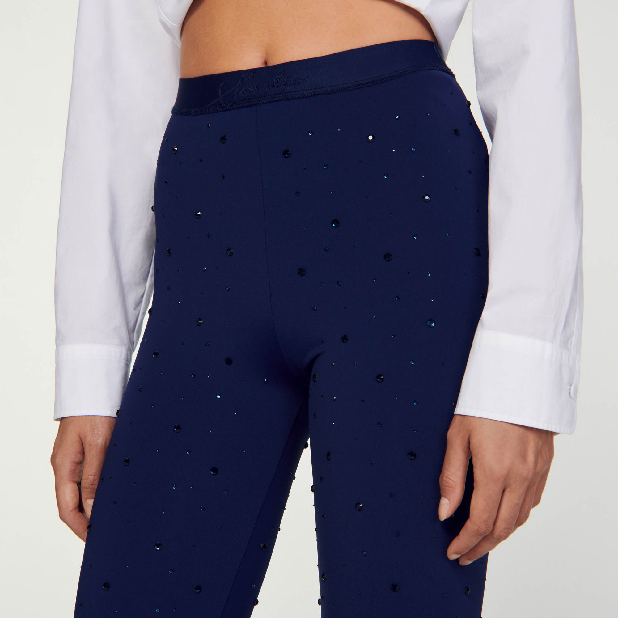 Legging sandro new arrivals