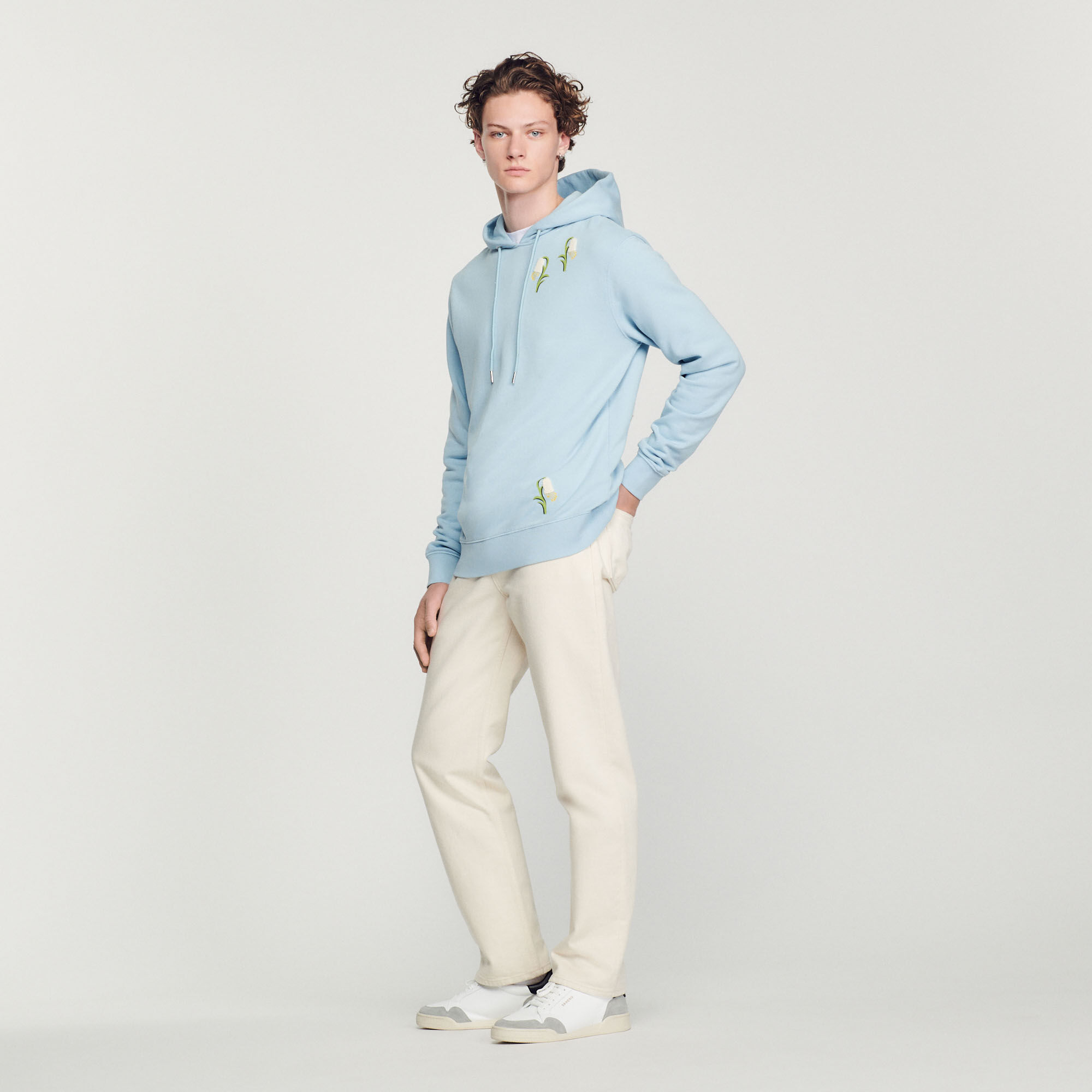 All Clothing Men Flash Sale Sandro paris