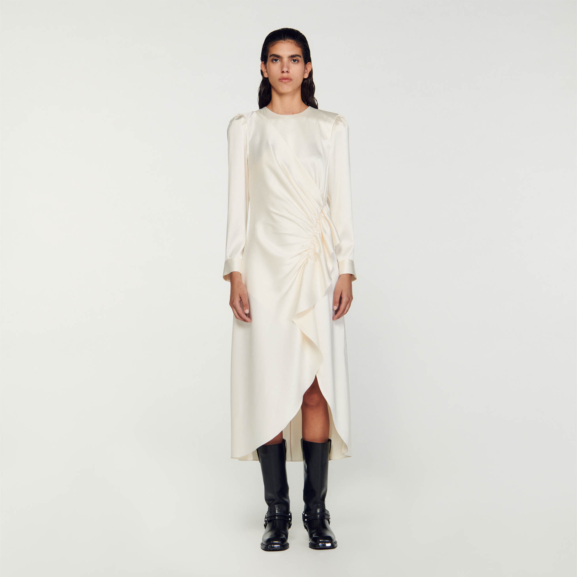 Robe de mariée sandro store