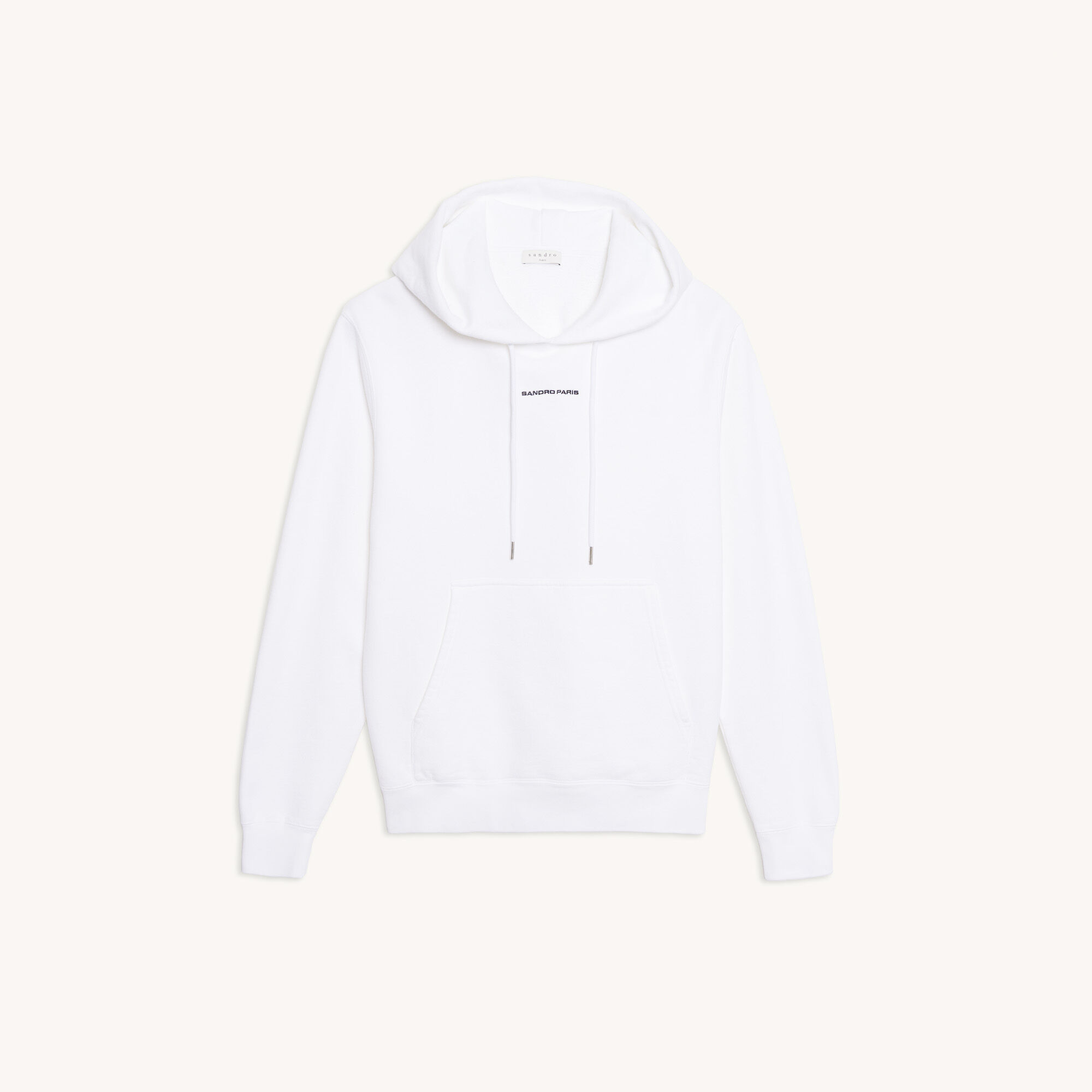 sandro paris sweatshirt