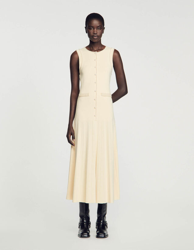 Dresses | Women | Sandro-paris.com
