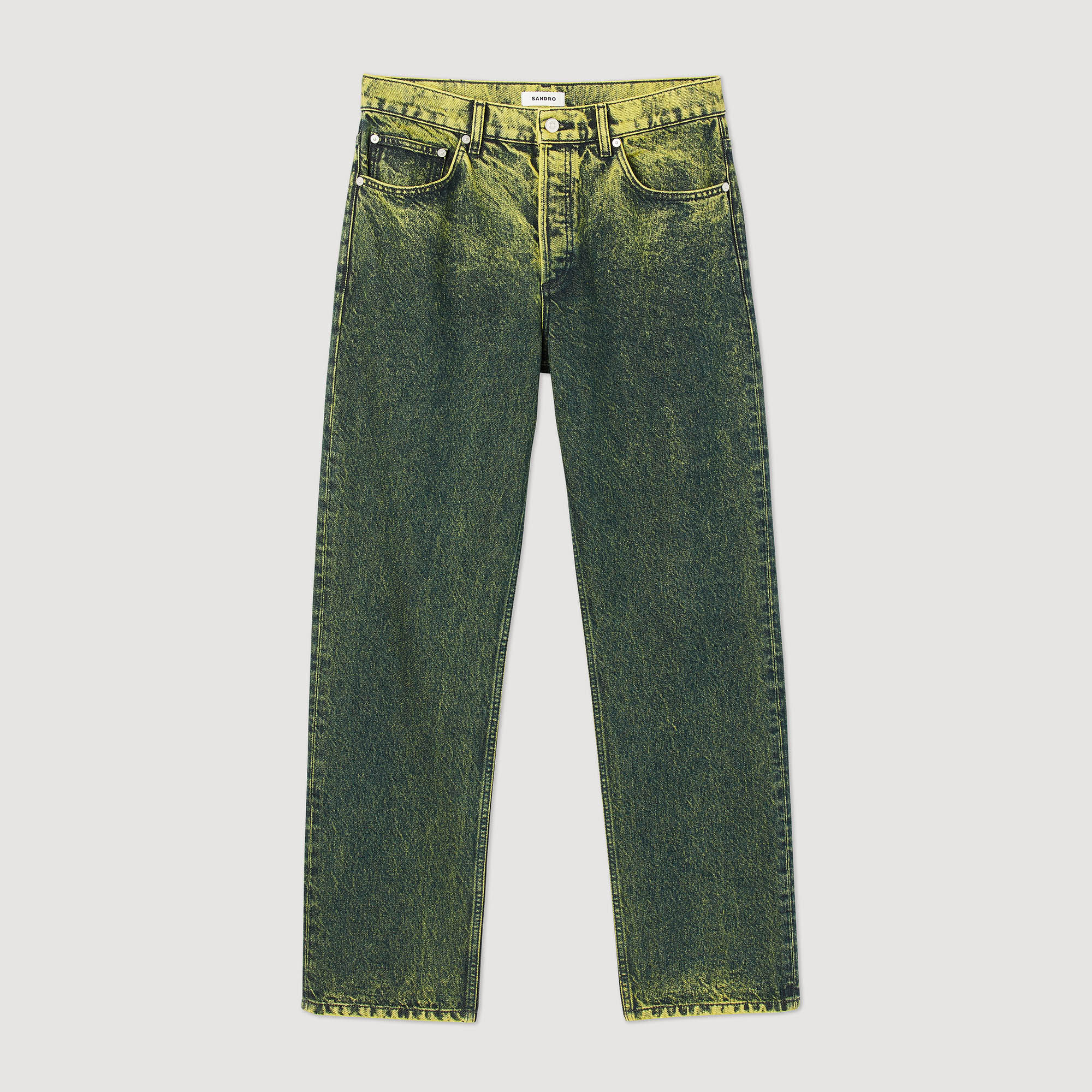Jean sandro discount