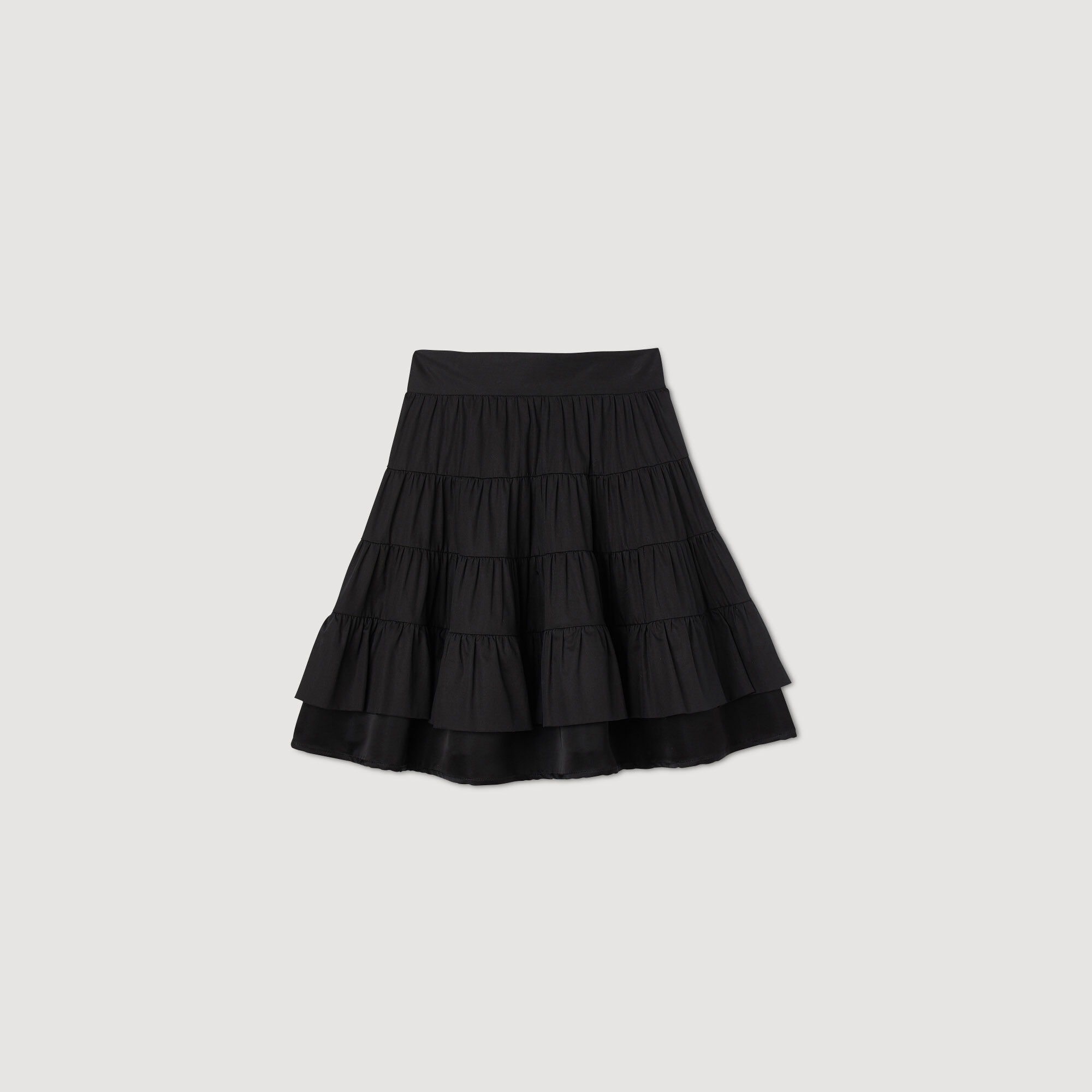 Tips for Choosing the Best Fabric for a Skirt