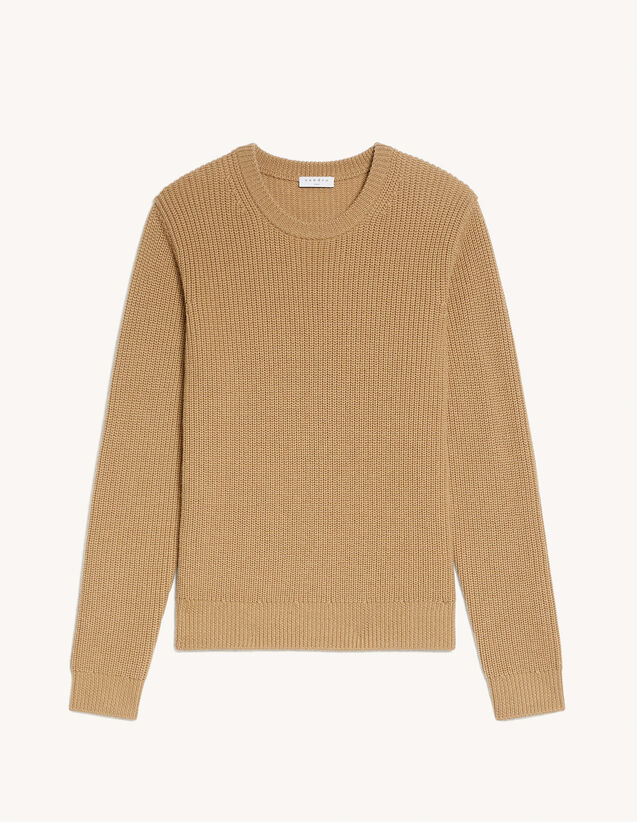 Sandro Wool sweater. 1