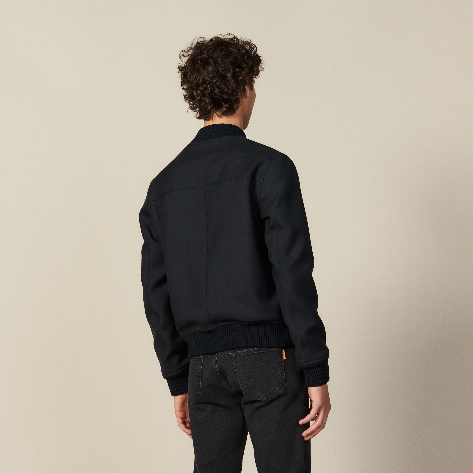 Bombers sales sandro homme