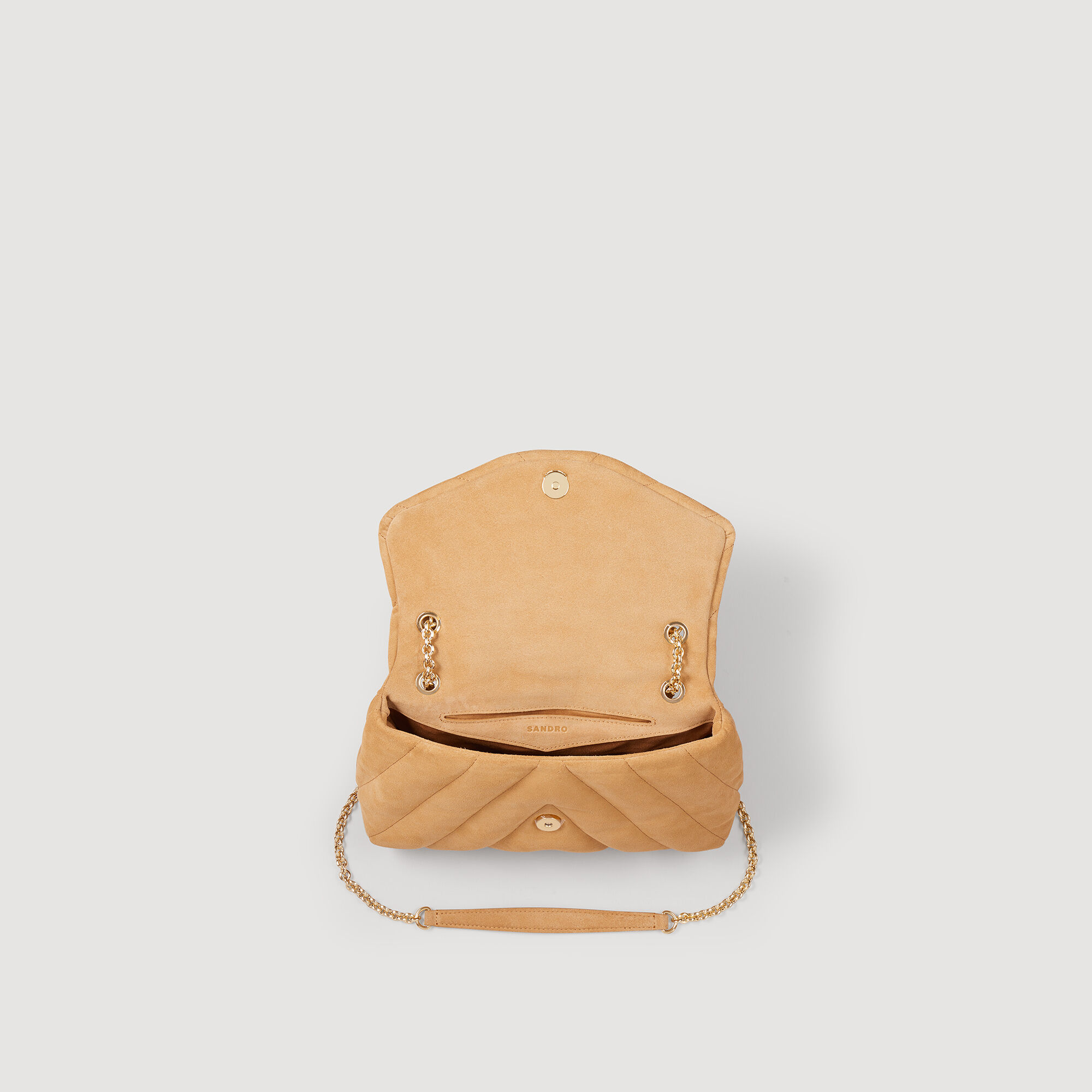 Mila suede tote best sale