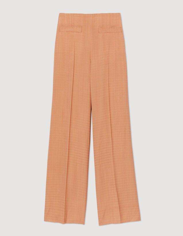 Sandro Tailored pants Login to add to Wish list. 2