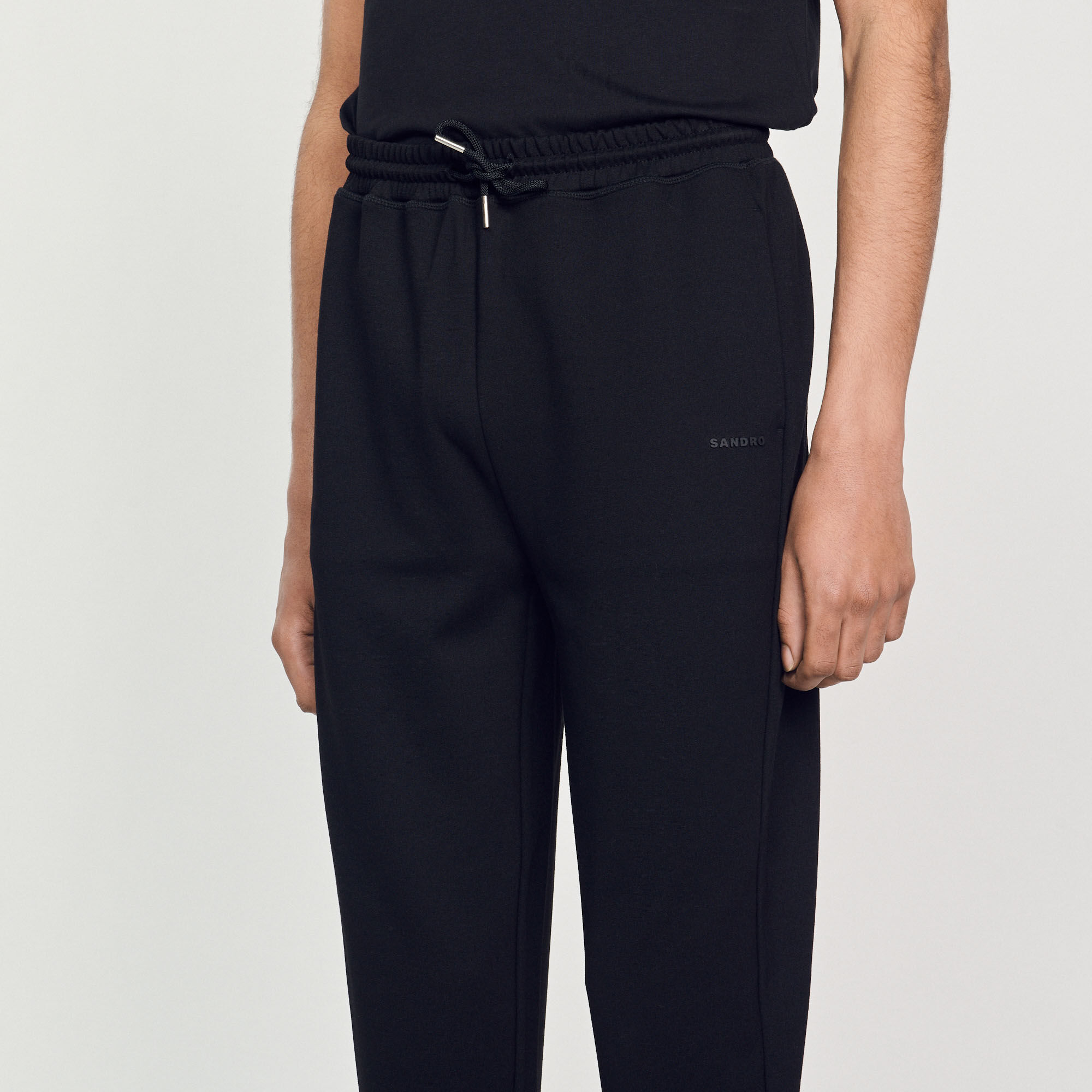 Sandro on sale track pants