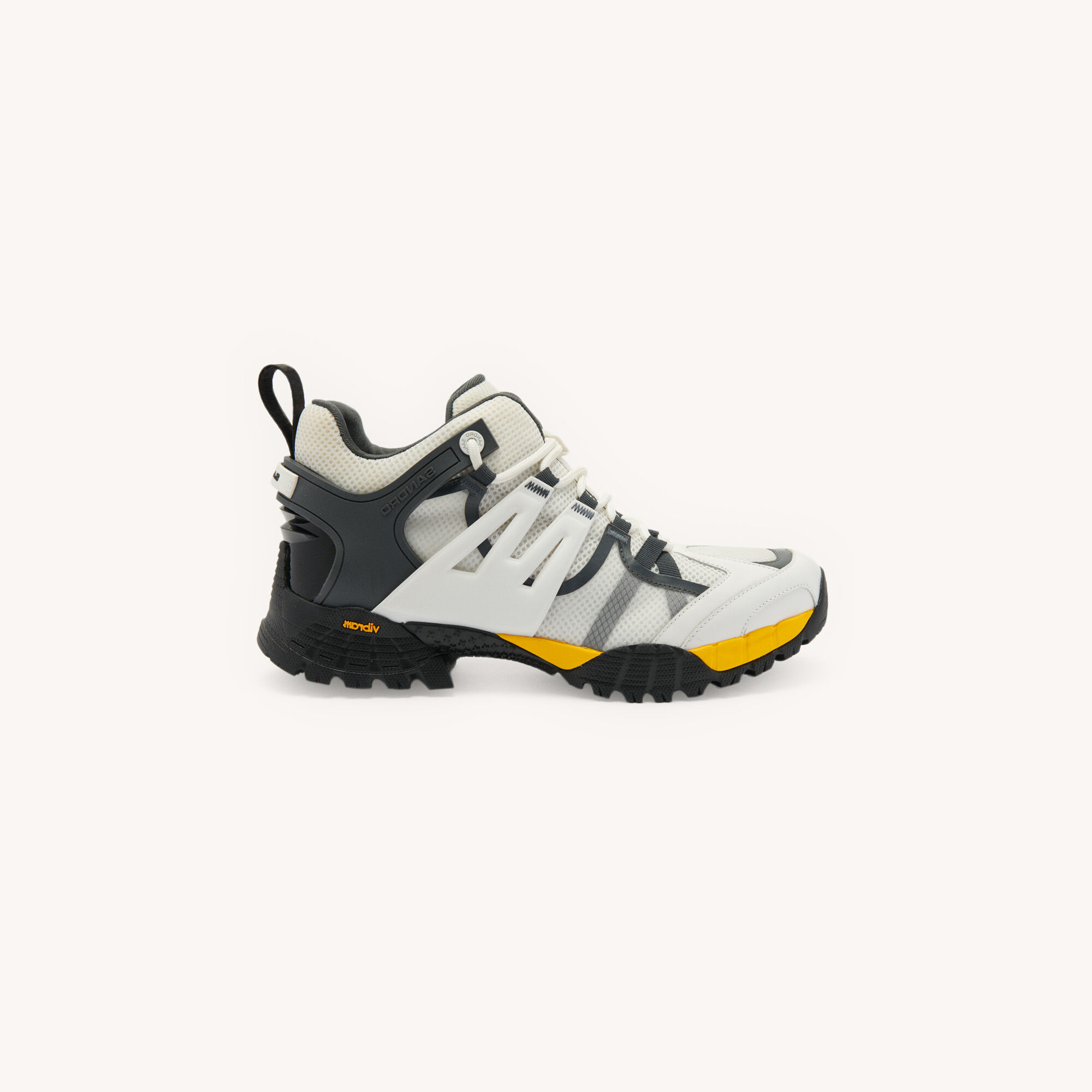 training shoes for hiking
