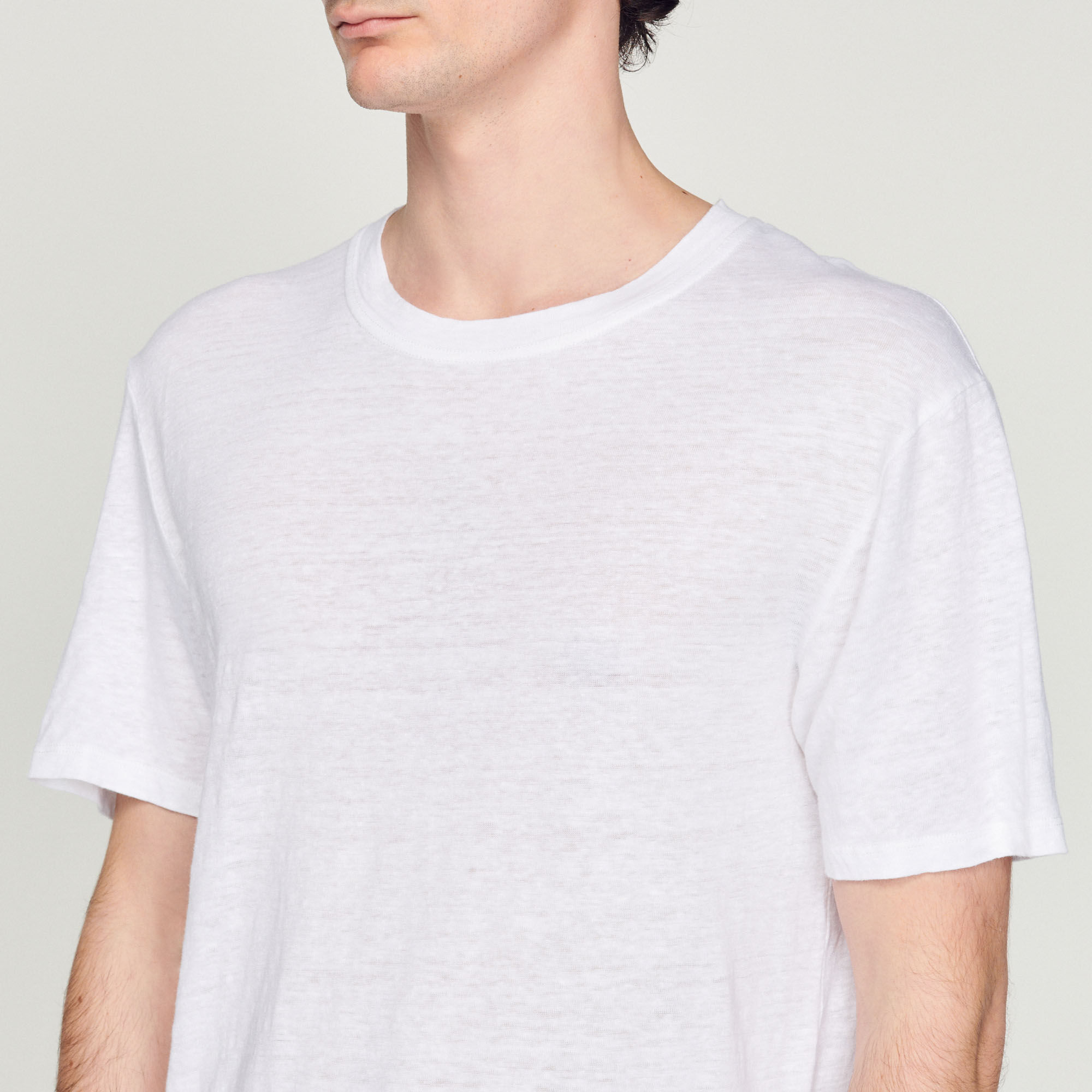 Sandro t shop