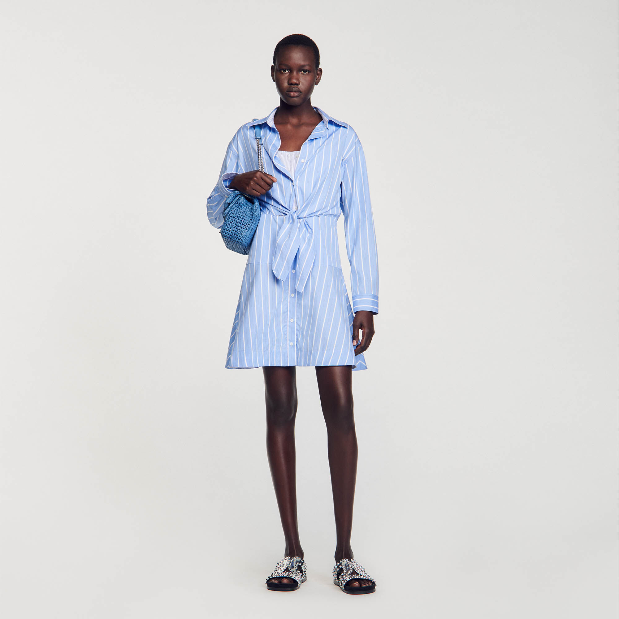 Robe sandro outlet 2020