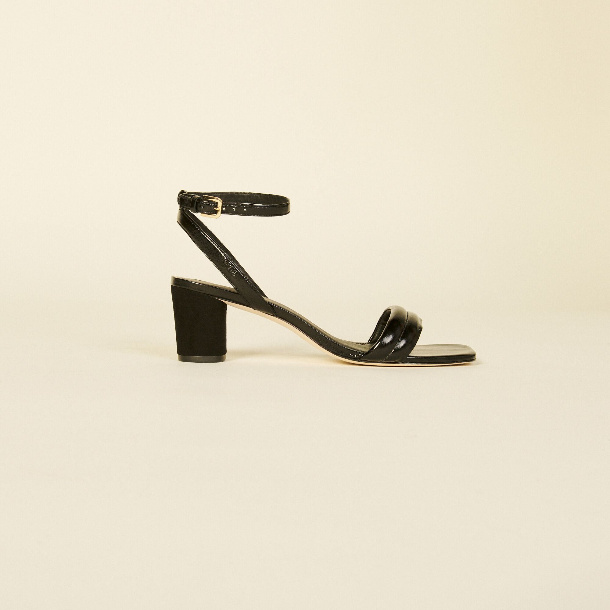 Heels | Women | Sandro-paris.com