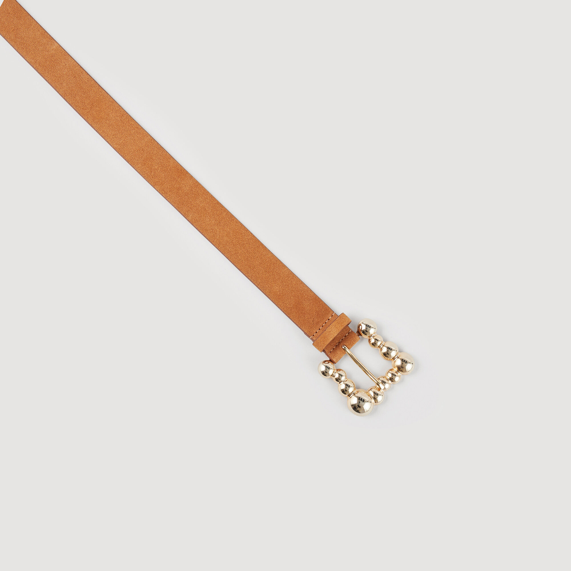 Sandro belts sale
