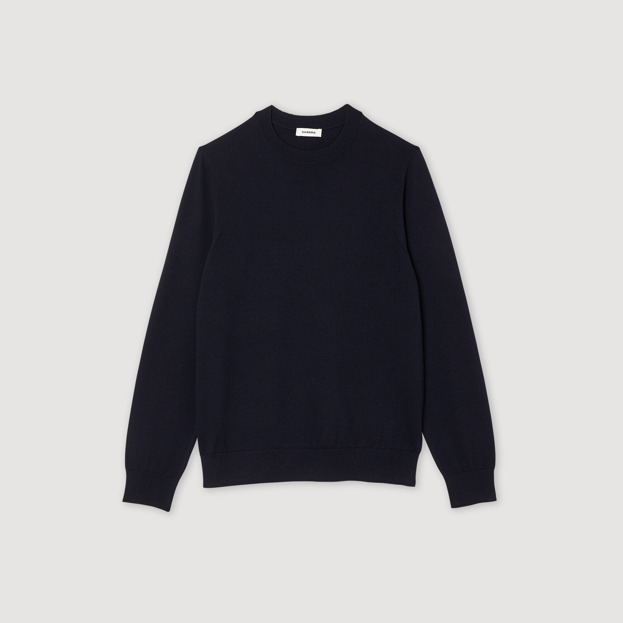 Sandro paris sweater hotsell