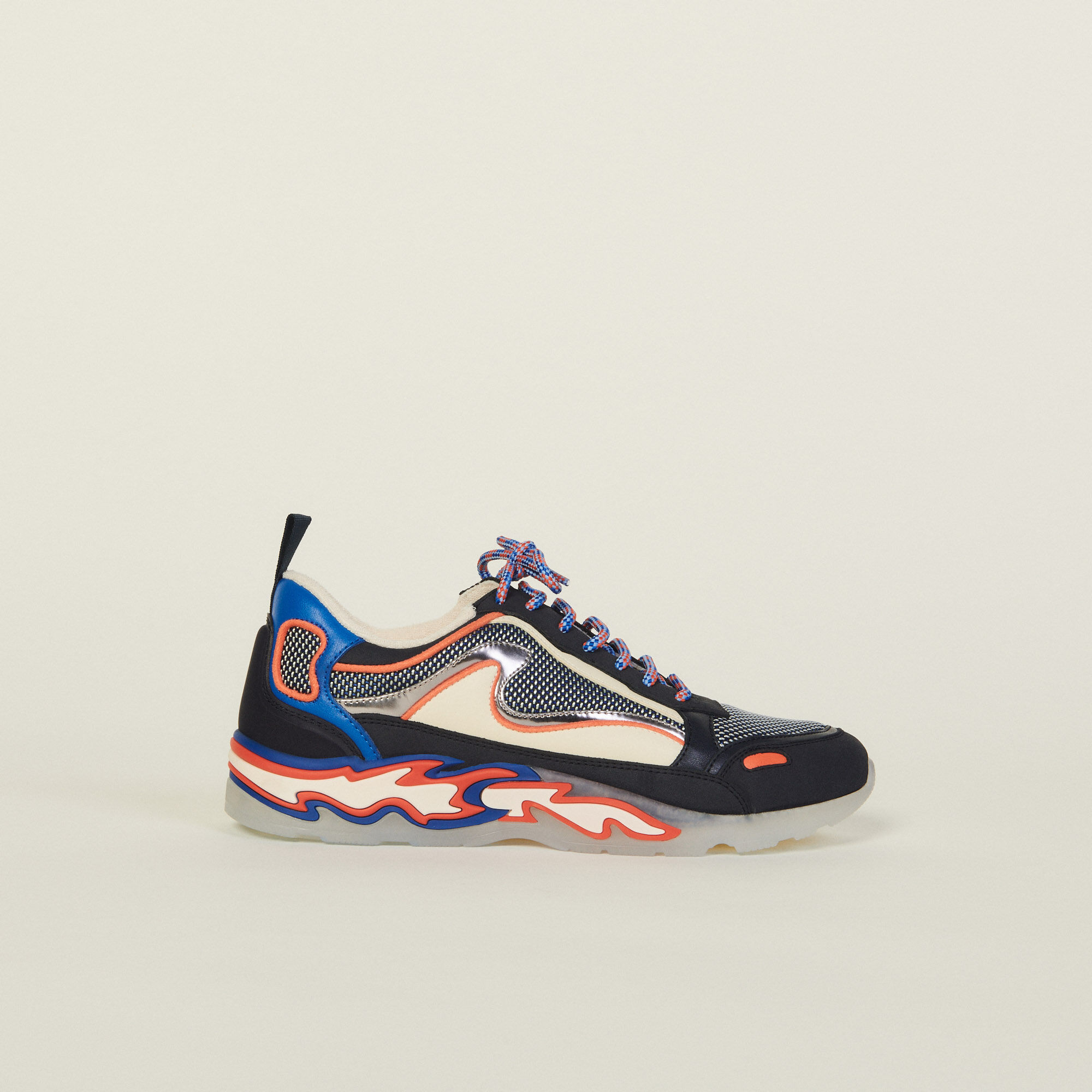 Flame trainers