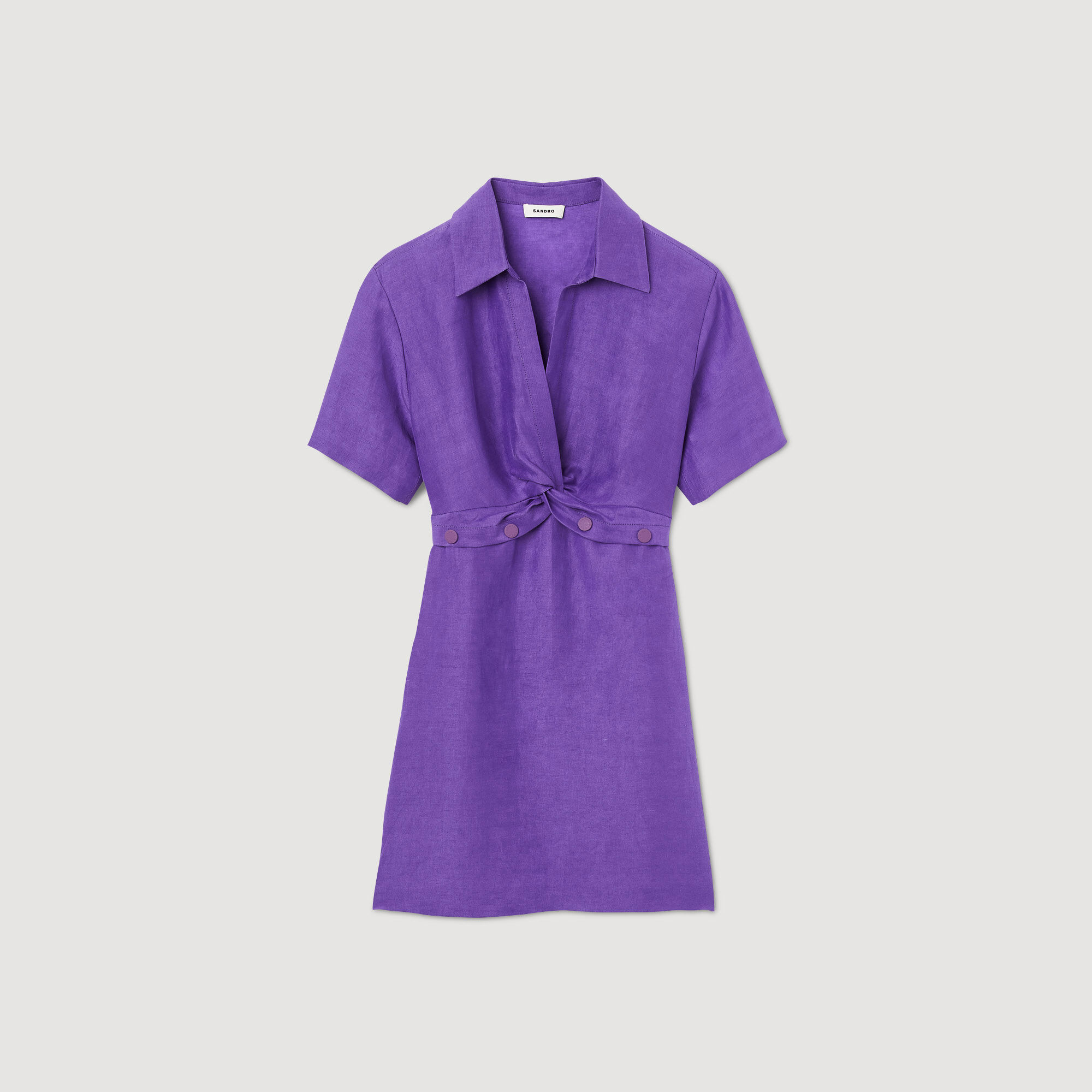 Sandro luce on sale cardigan