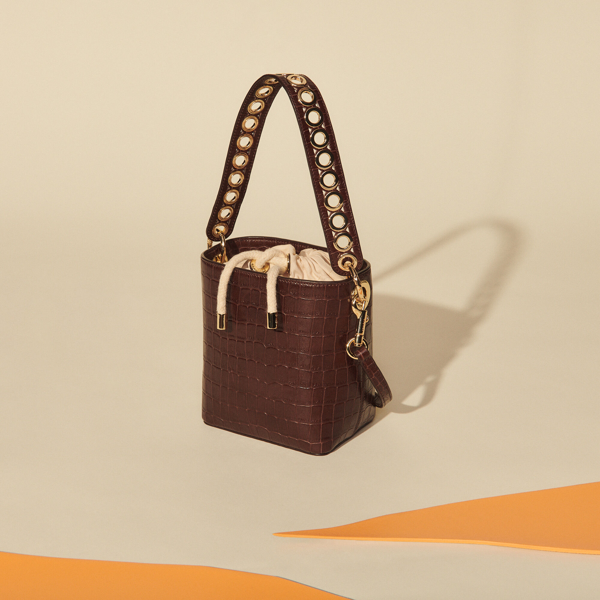 Sac seau sandro online