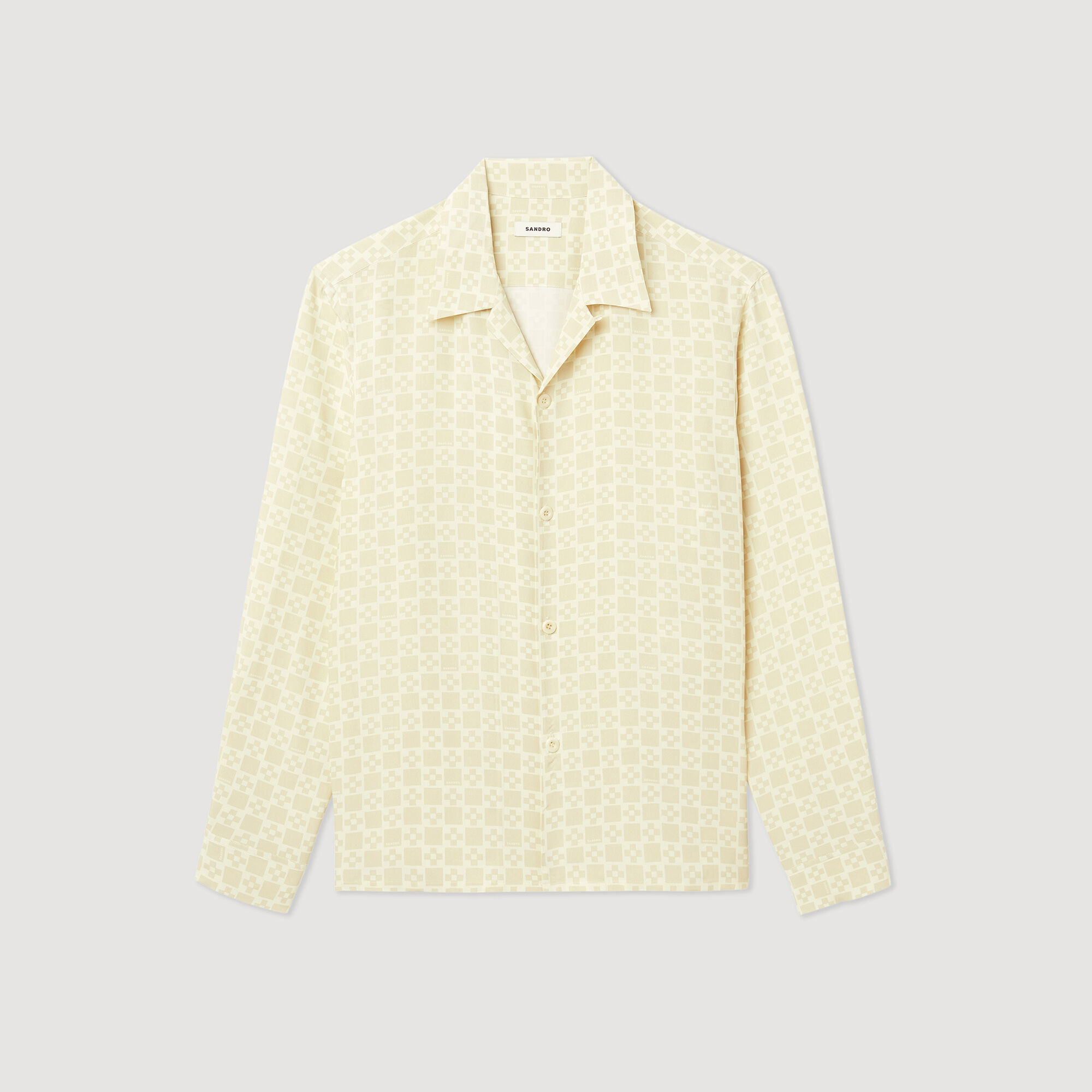 Fall/Winter Collection | Men | Sandro-paris.com