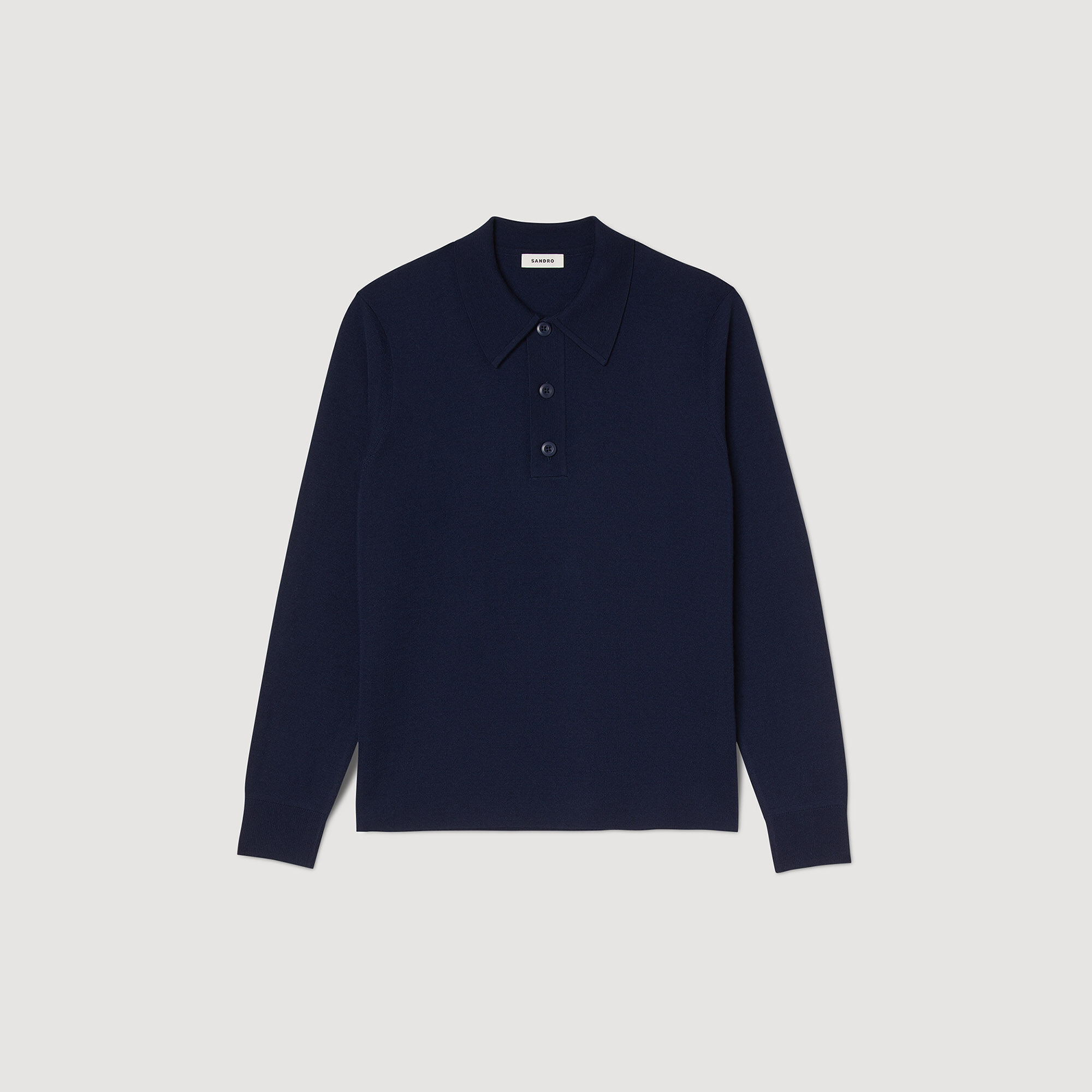 Sandro paris jumper discount