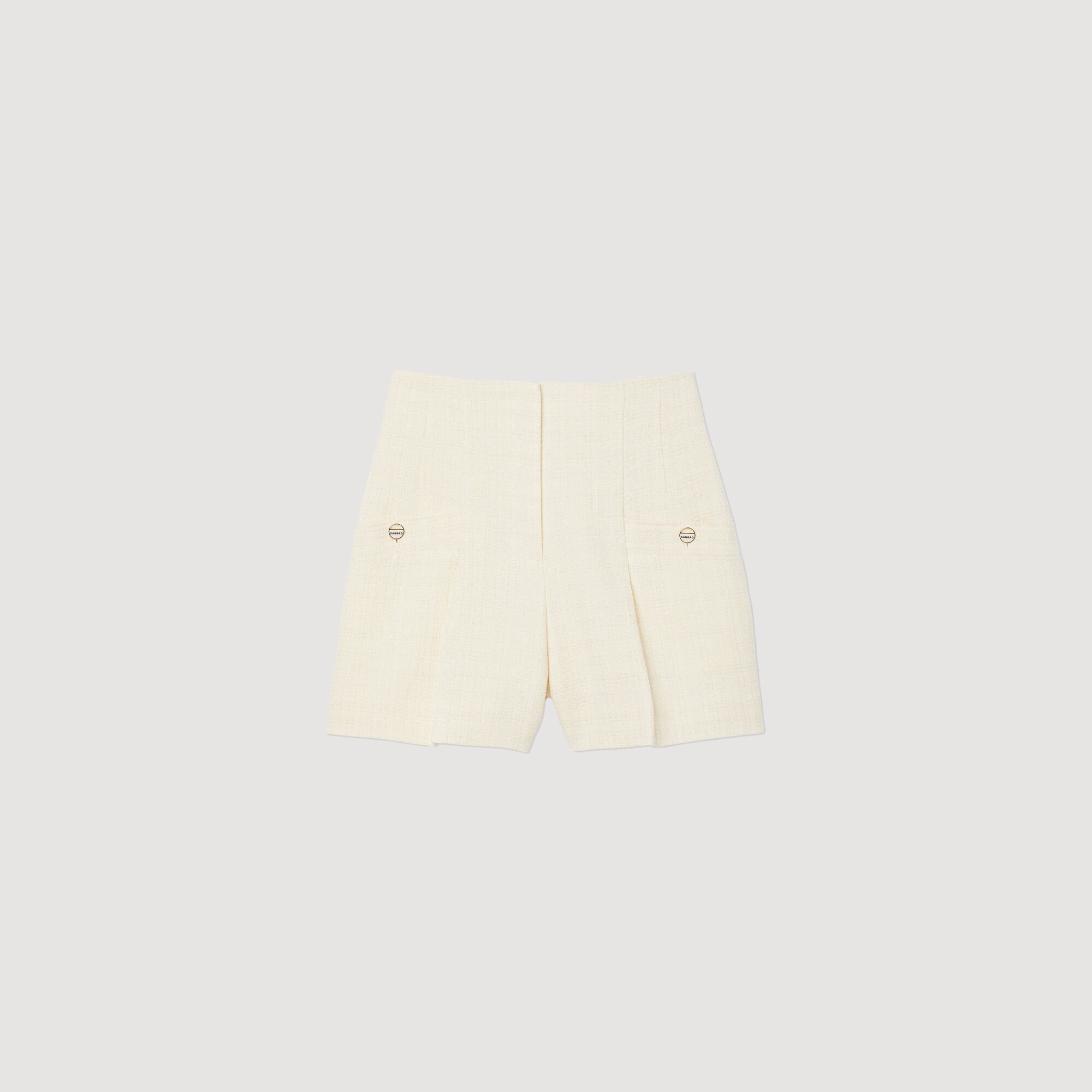 Sandro shorts cheap