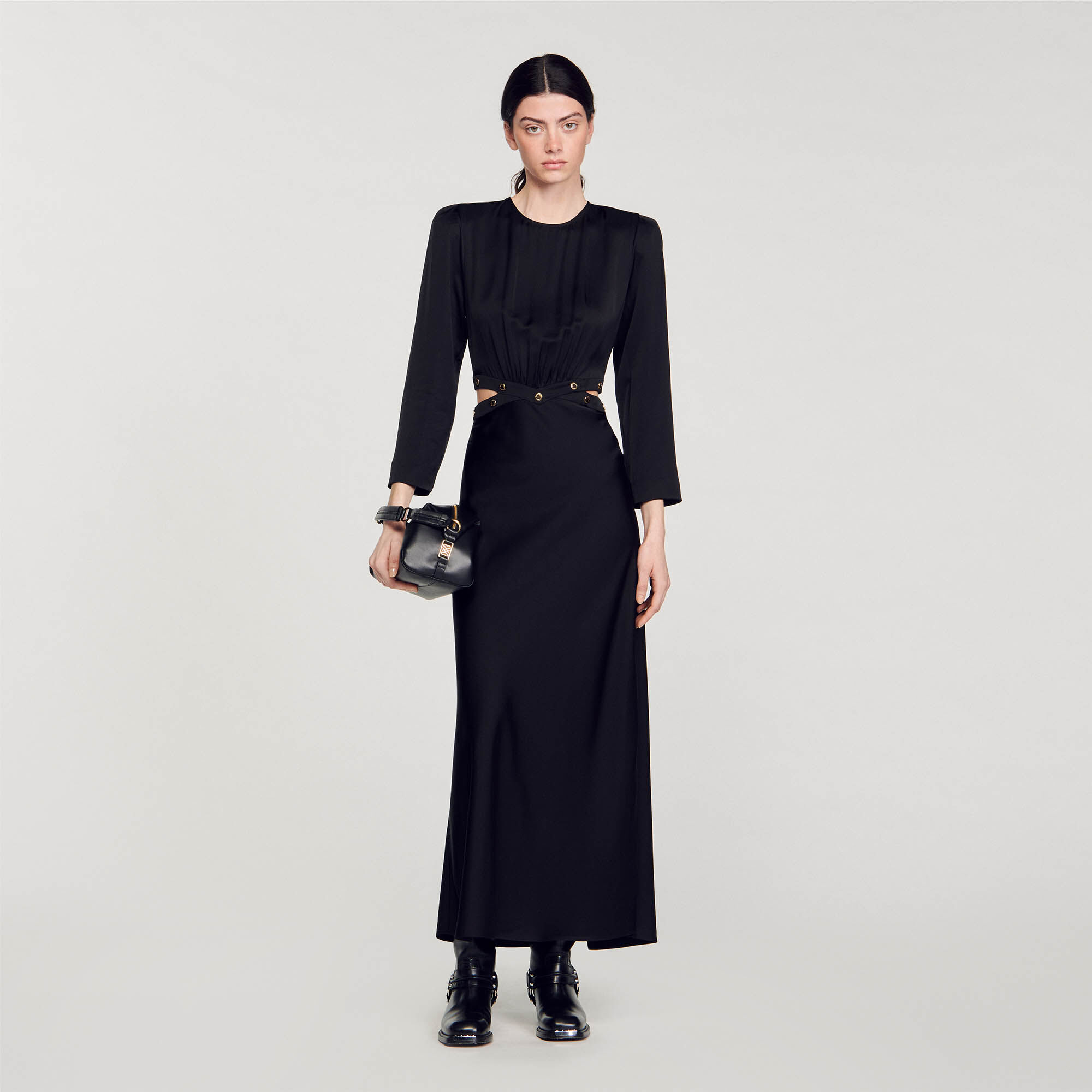 Party Dresses Women Sandro paris