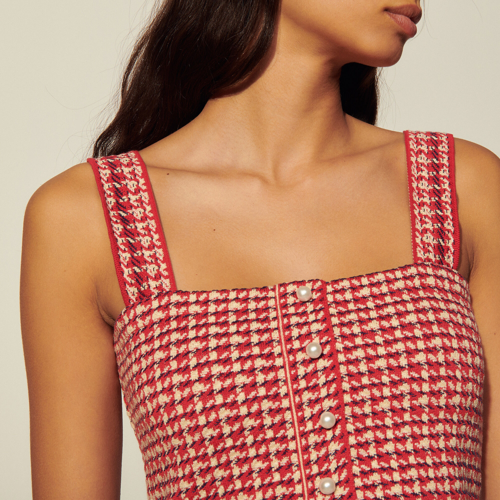 fancy fancy top