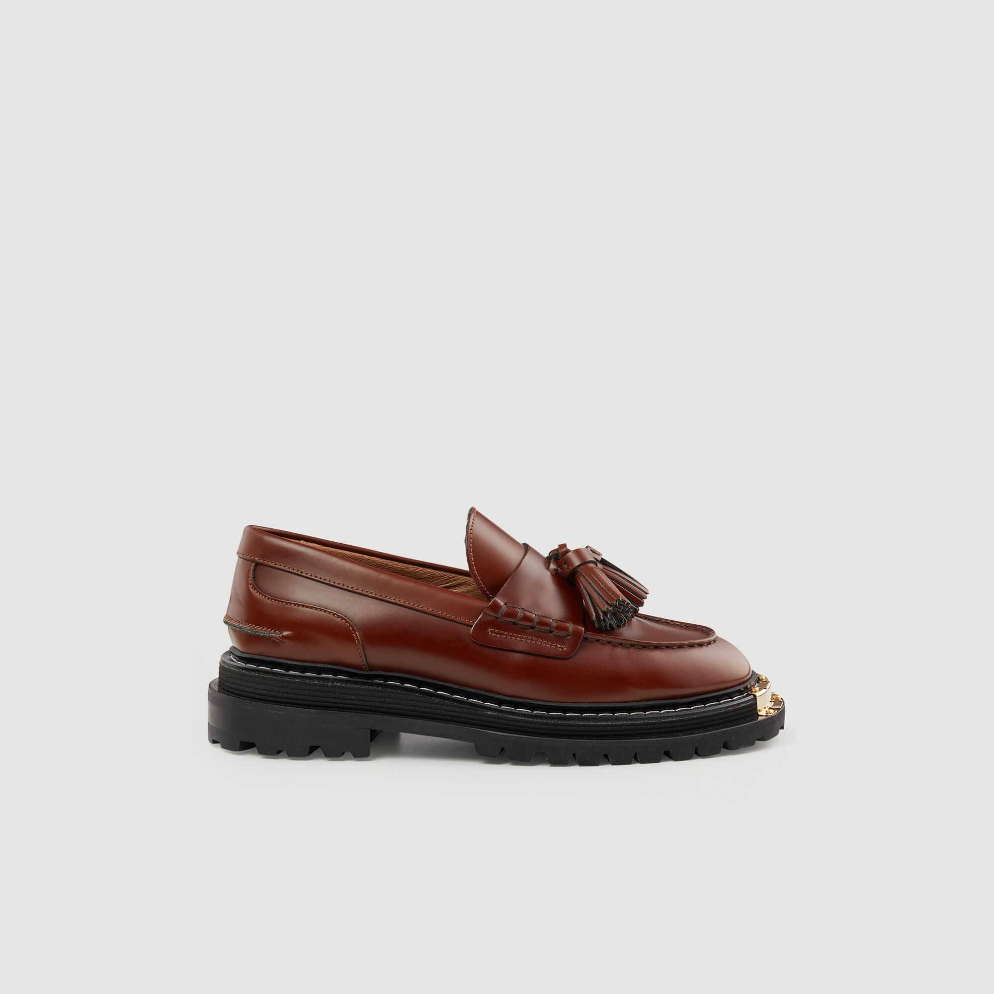 Mocassin sandro 2024