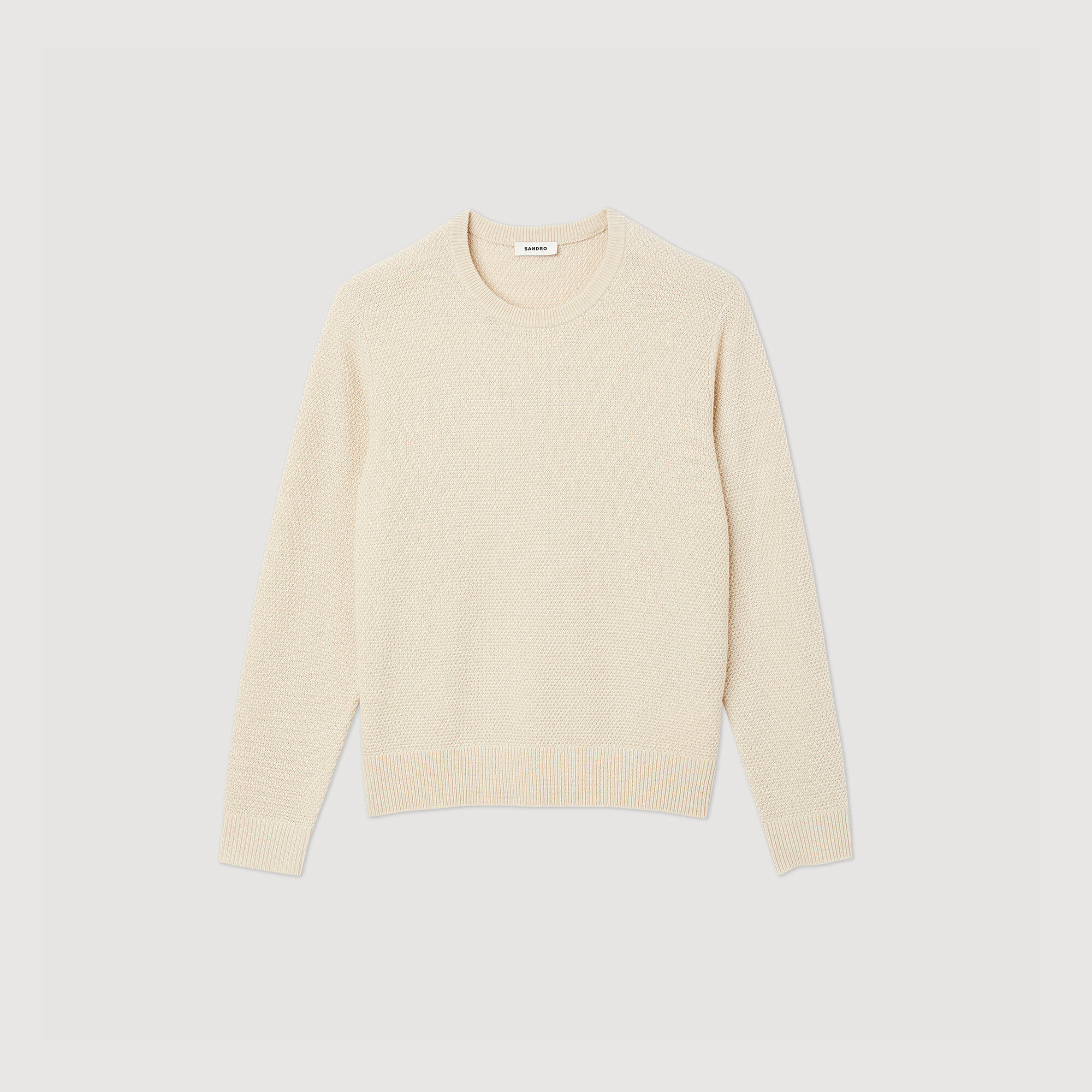 Pulls sandro store