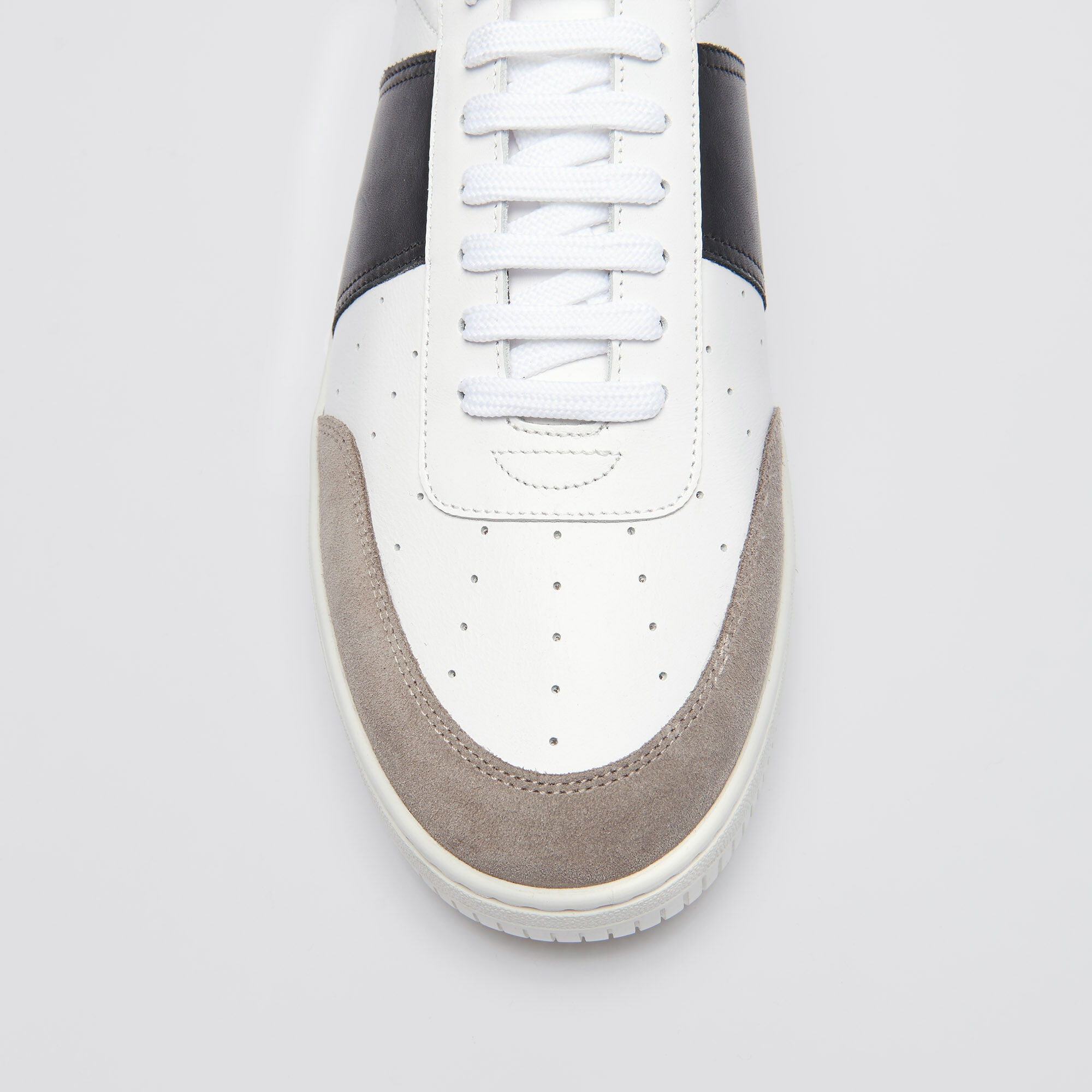 sandro shoes sneakers