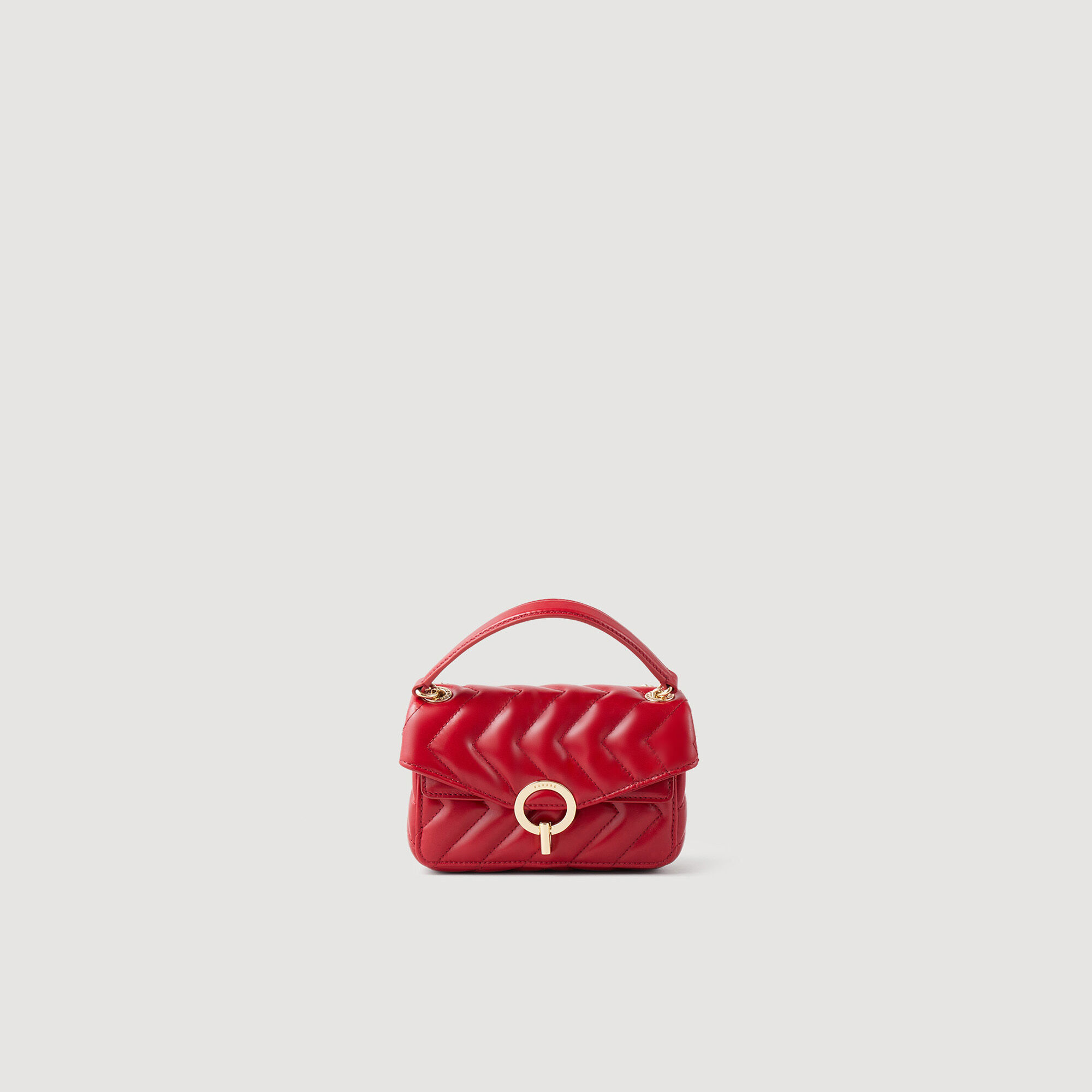 Sandro shop femme sac