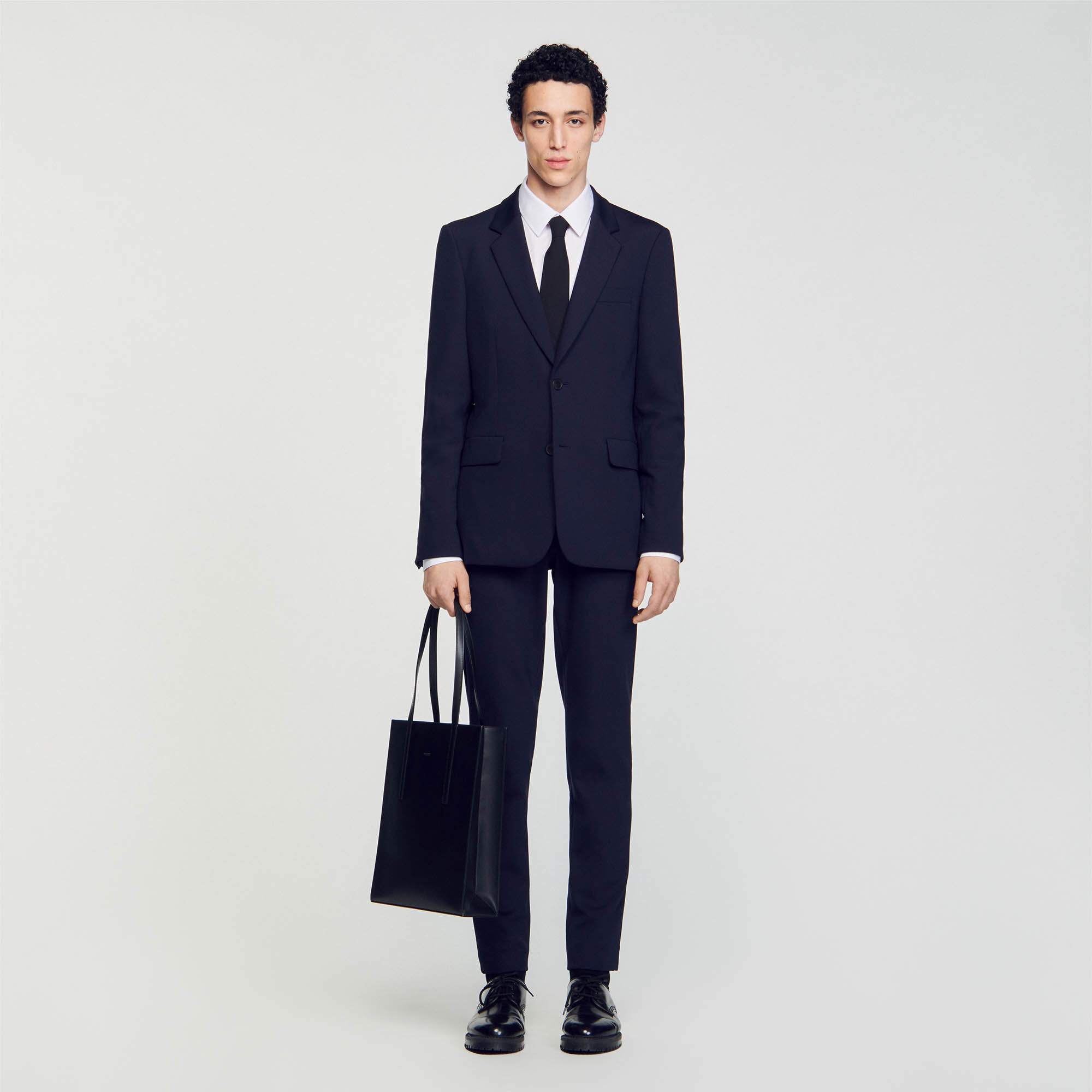 Suits Blazers Men Sandro paris
