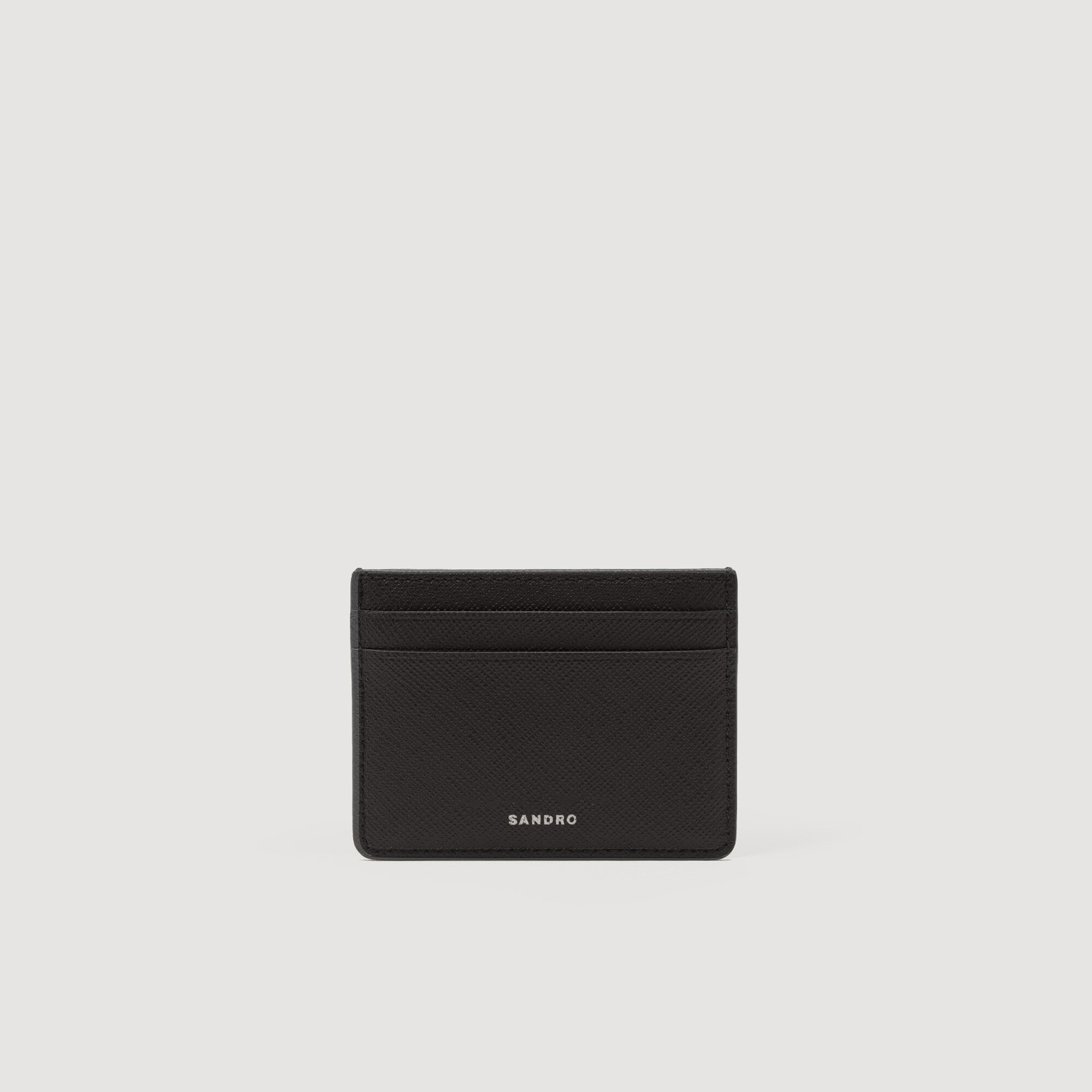 Porte document sandro homme sales
