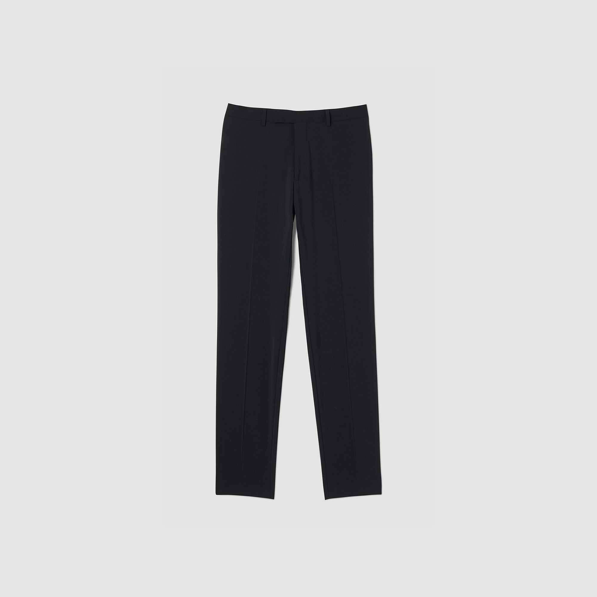 Tuxedo pants