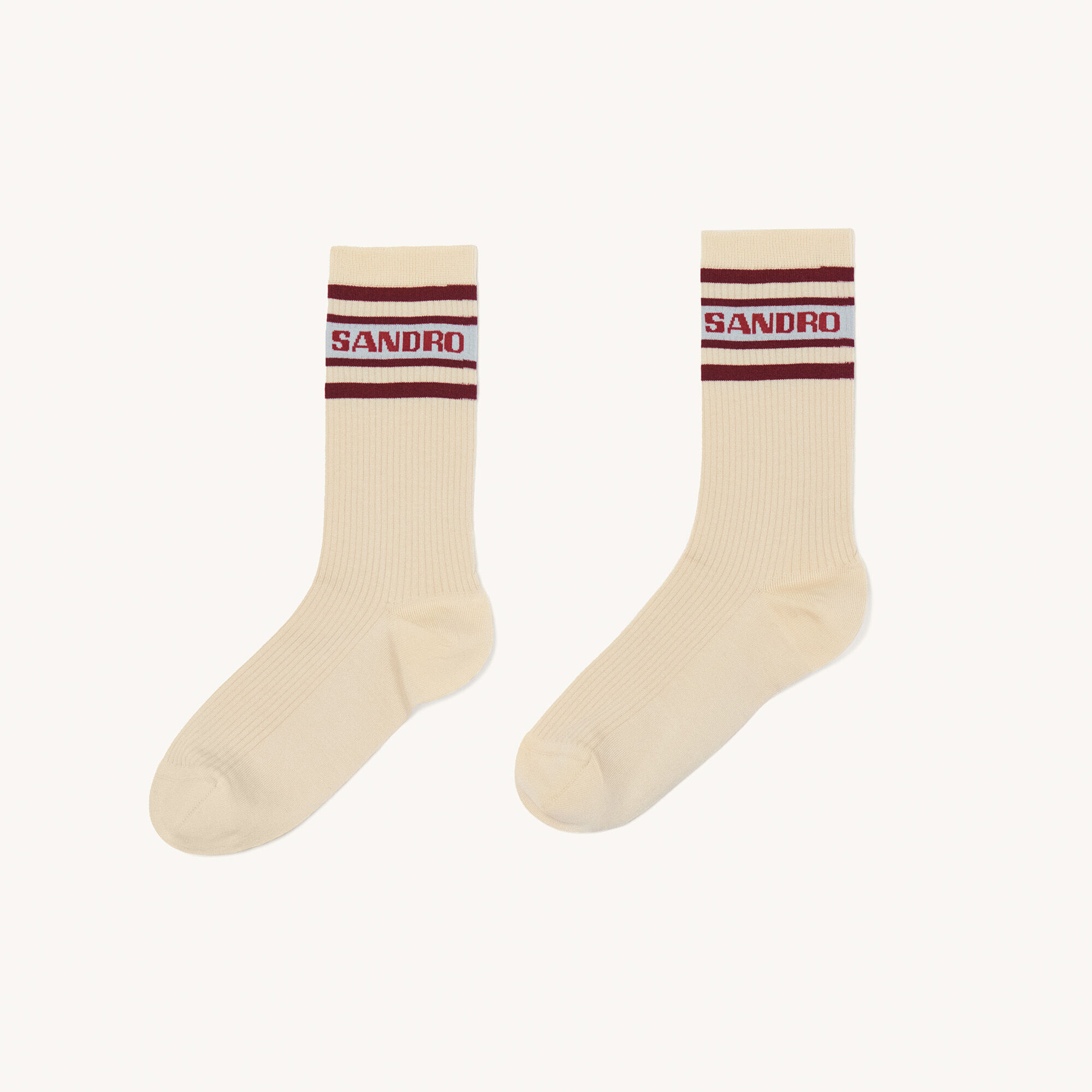 Sandro chaussettes sales